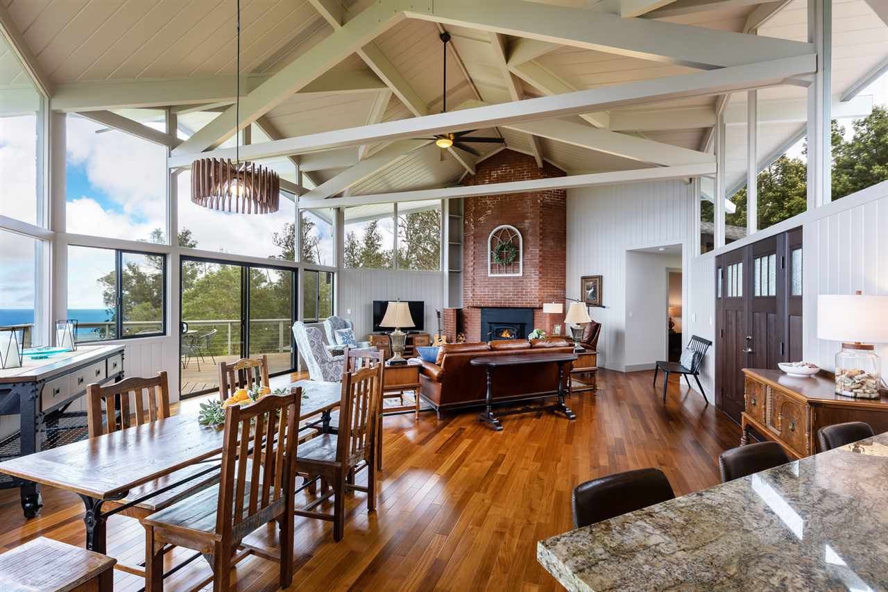 545 Hapapa Road Kula, HI 96790 - Photo 5 of 25 Gallery Image 5