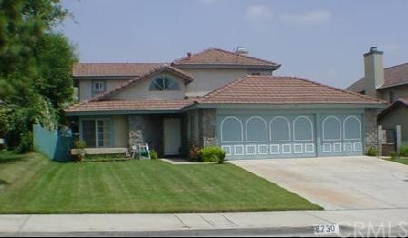 8730 Belladona Road Riverside, CA 92508 - Photo 1 of 1