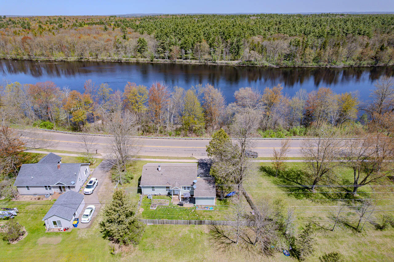 2615 West Main Street Merrill, WI 54452 - Photo 3 of 59 DJI_0016