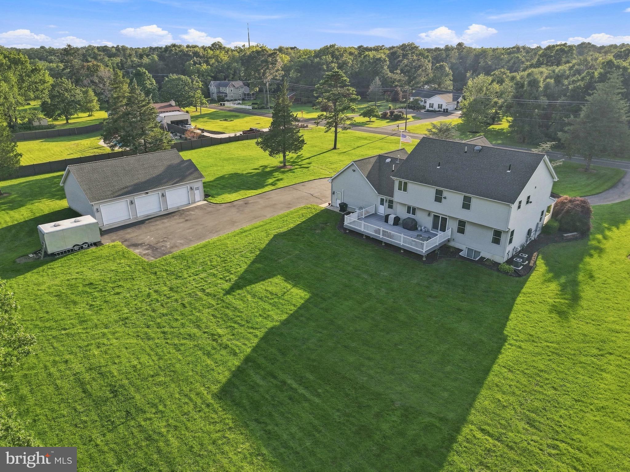 646 Albertson Road Hammonton, NJ 08037 - Photo 14 of 65 Gallery Image 14