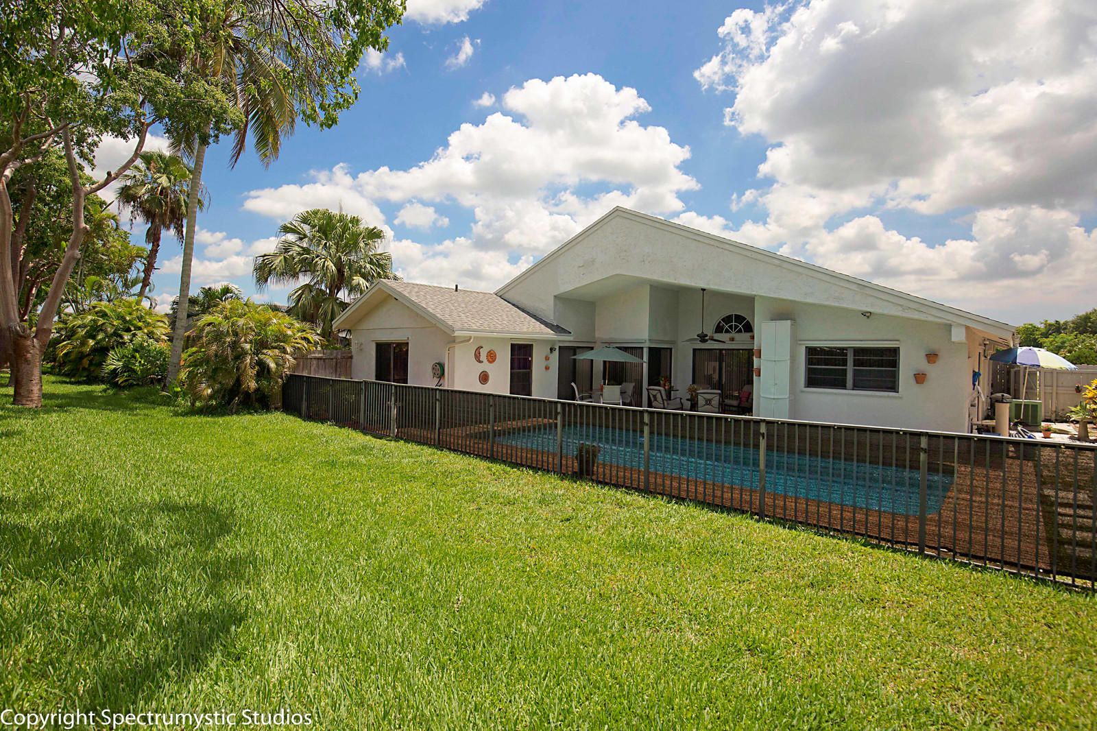 21368 Summertrace Circle Boca Raton, FL 33428 - Photo 9 of 25 Exterior Back