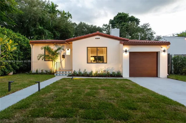 $1,050,000 | 360 Northeast 87th Street, El Portal, FL 33138