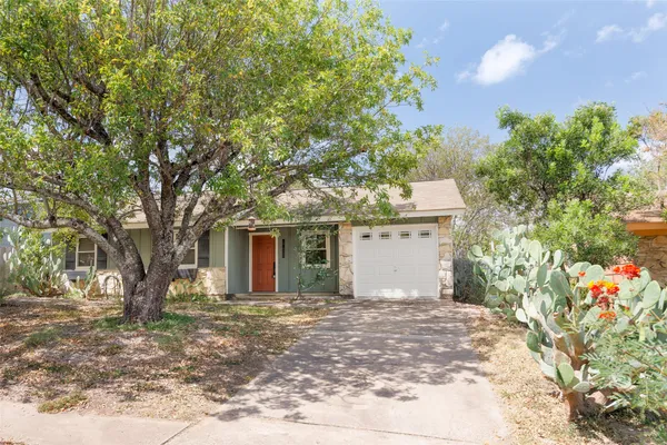 $2,795 | 5710 Breezewood Drive, Austin, TX 78745