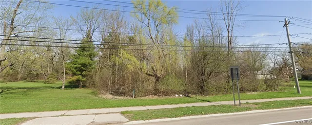 $119,900 | Southwestern Boulevard, Lake View, NY 14085