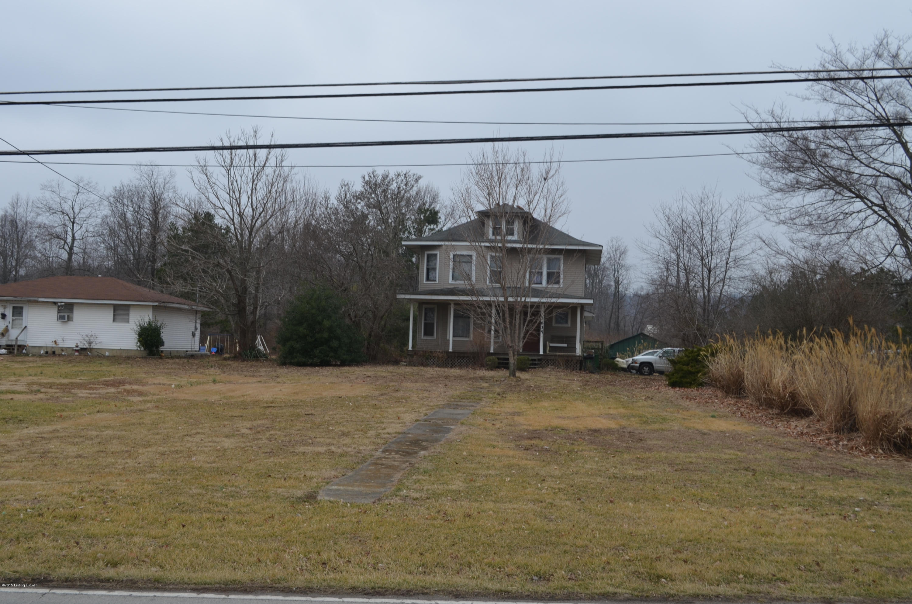 3635 Coral Ridge Road Brooks, KY 40109 - Photo 29 of 39 Across road.