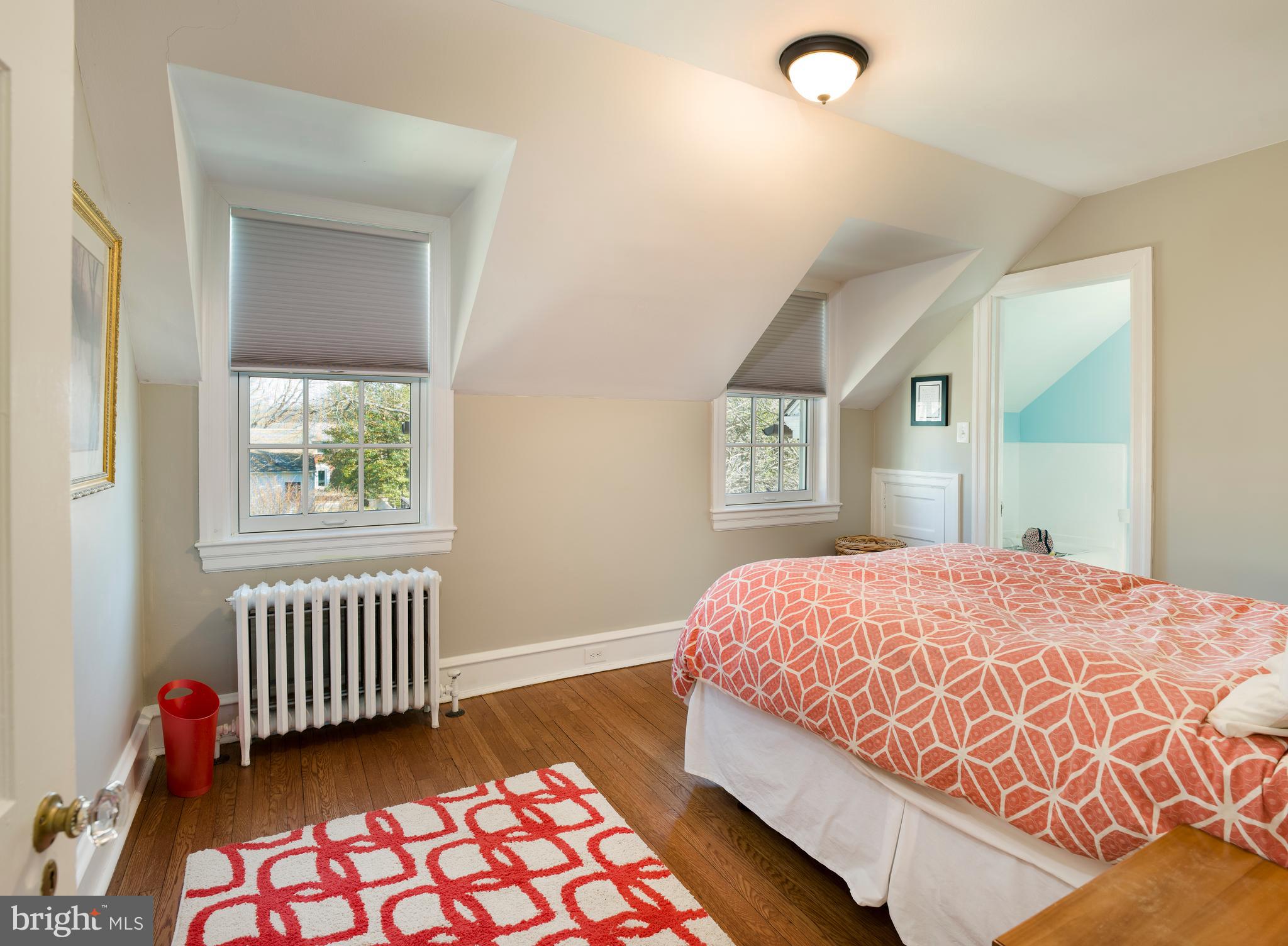 303 West Avenue Wayne, PA 19087 - Photo 30 of 38 Third bedroom