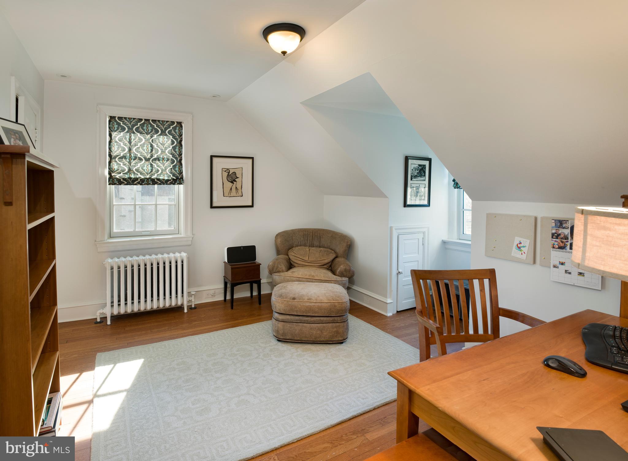 303 West Avenue Wayne, PA 19087 - Photo 32 of 38 Forth bedroom or office