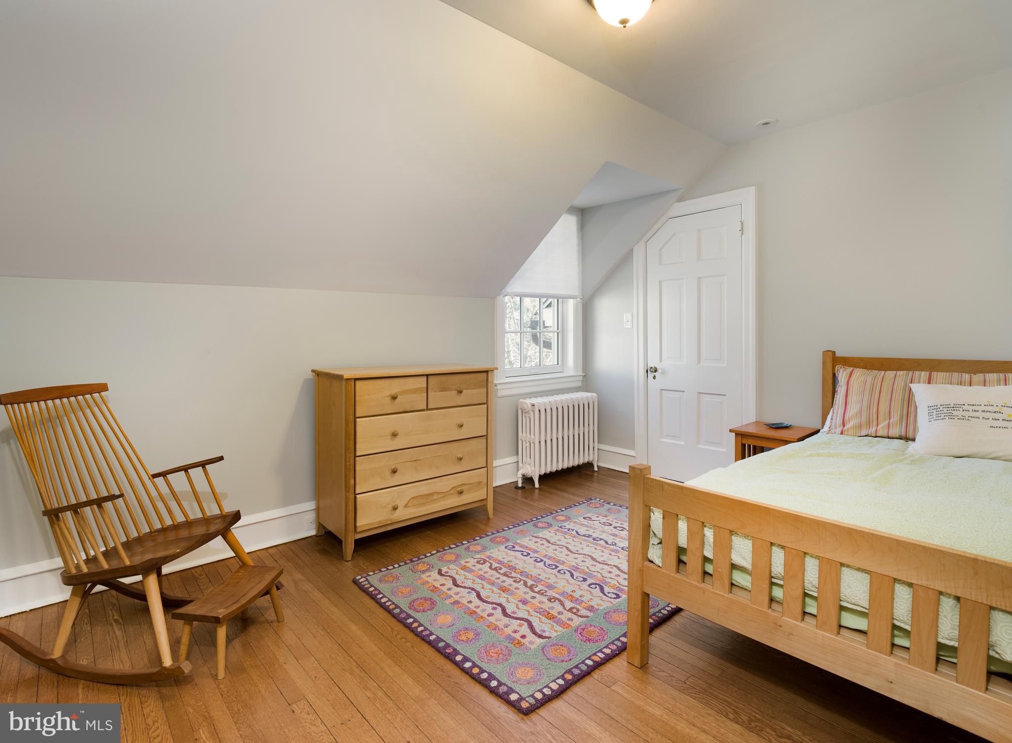 303 West Avenue Wayne, PA 19087 - Photo 33 of 38 Fifth bedroom