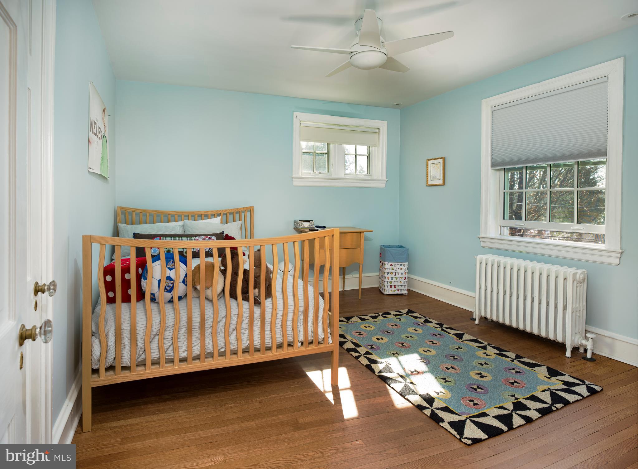 303 West Avenue Wayne, PA 19087 - Photo 35 of 38 Sixth bedroom