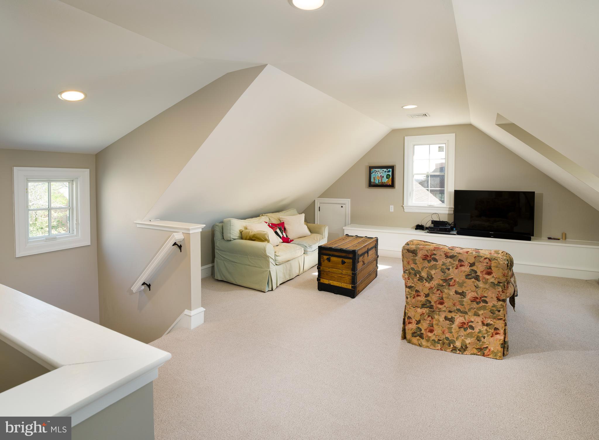 303 West Avenue Wayne, PA 19087 - Photo 37 of 38 Third floor loft