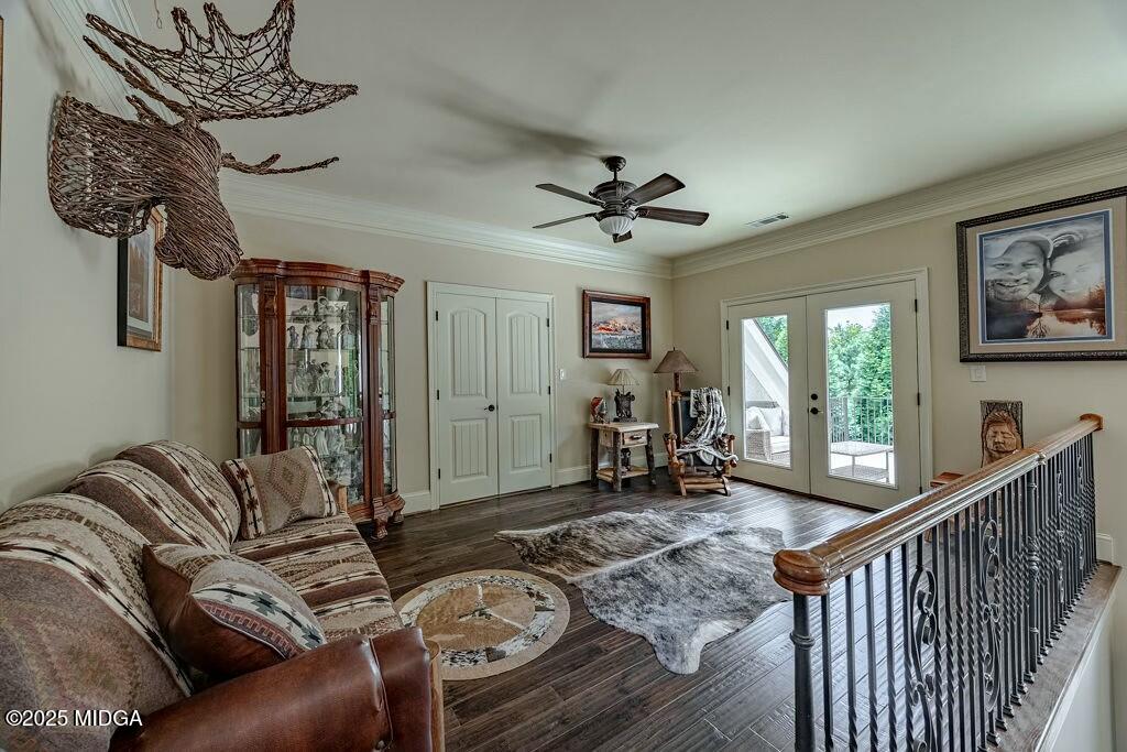 601 River Overlook Forsyth, GA 31029 - Photo 40 of 85 a living room with furniture