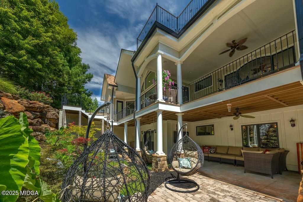 601 River Overlook Forsyth, GA 31029 - Photo 83 of 85 tempImagezDMBMv