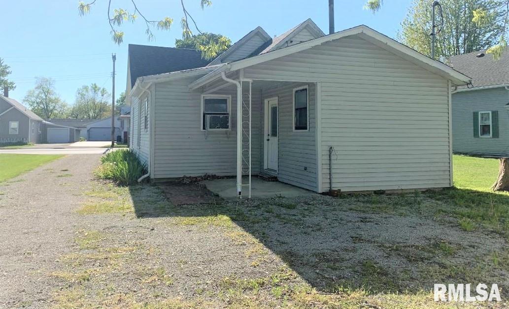 415 South Springfield Street Virden, IL 62690 - Photo 26 of 26 Gallery Image 26