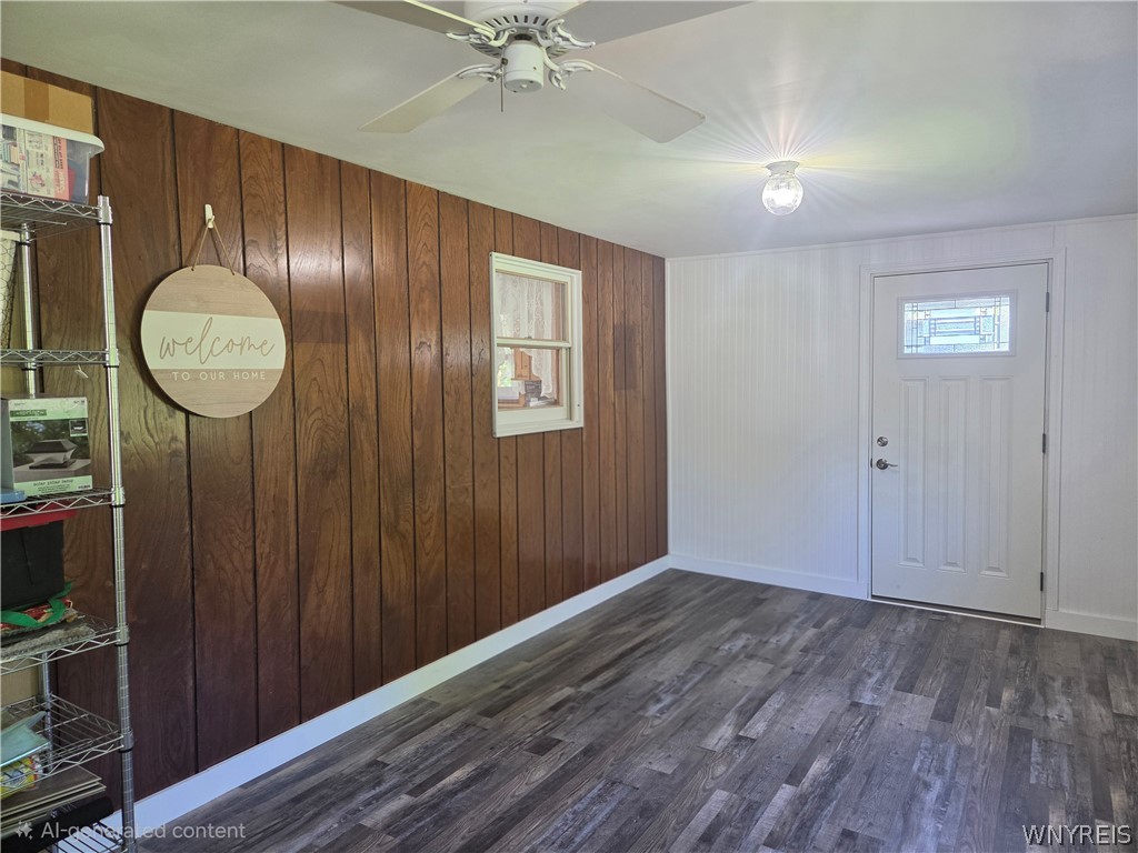 1273 Bush Hill Road Farmersville, NY 14737 - Photo 15 of 49