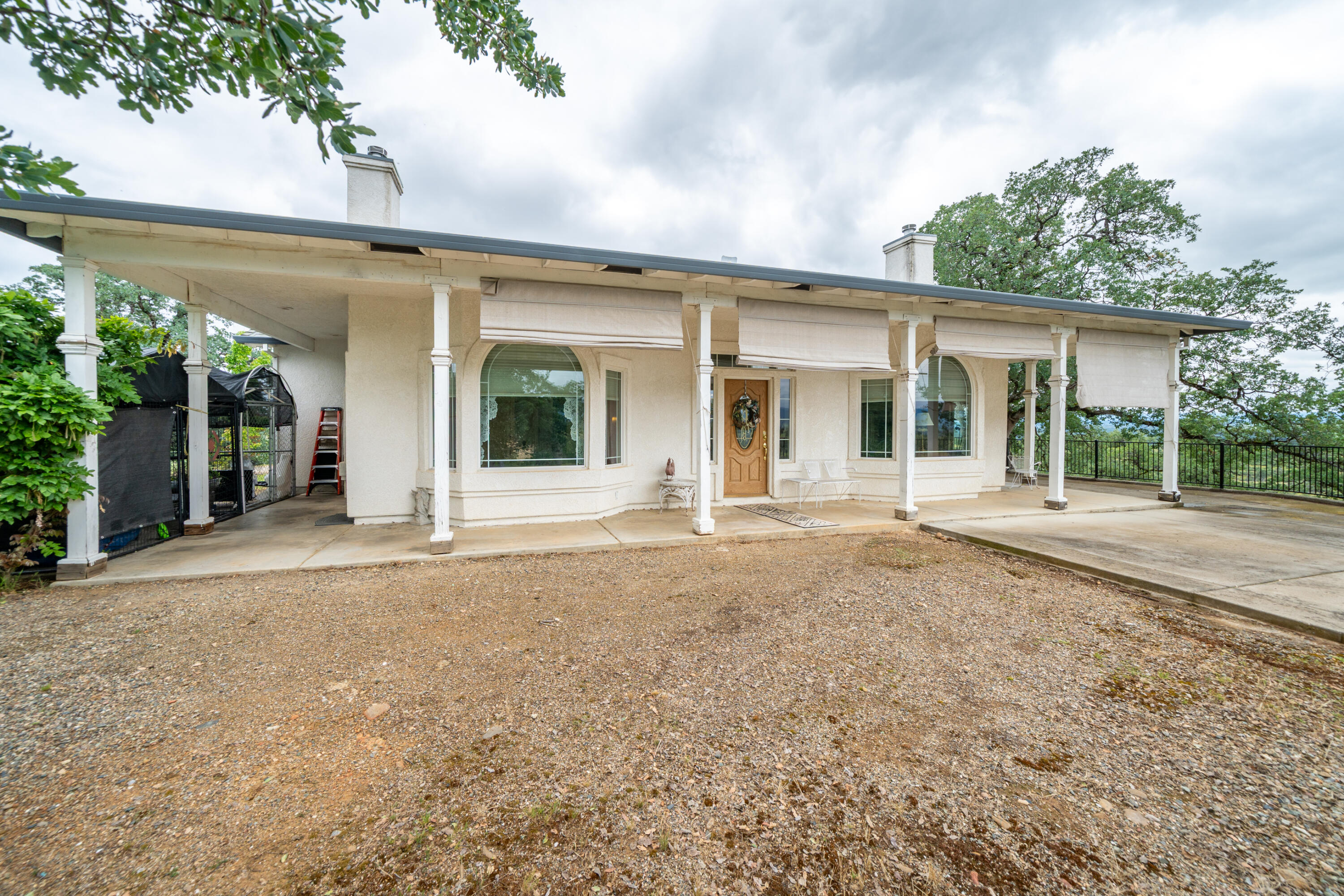 12921 Gas Point Road Igo, CA 96047 - Photo 11 of 98 12921 Gas Point Rd-12