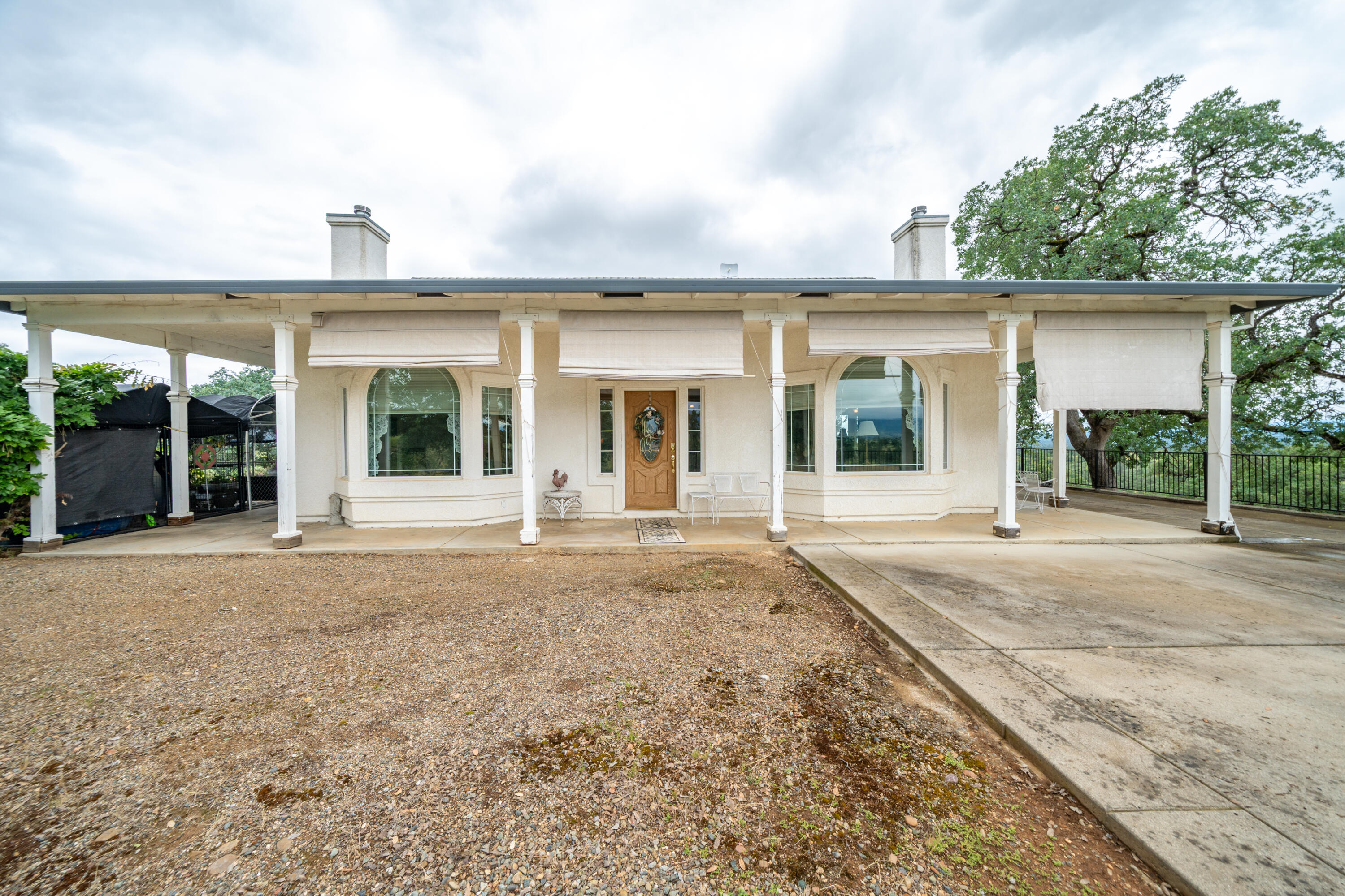 12921 Gas Point Road Igo, CA 96047 - Photo 12 of 98 12921 Gas Point Rd-13