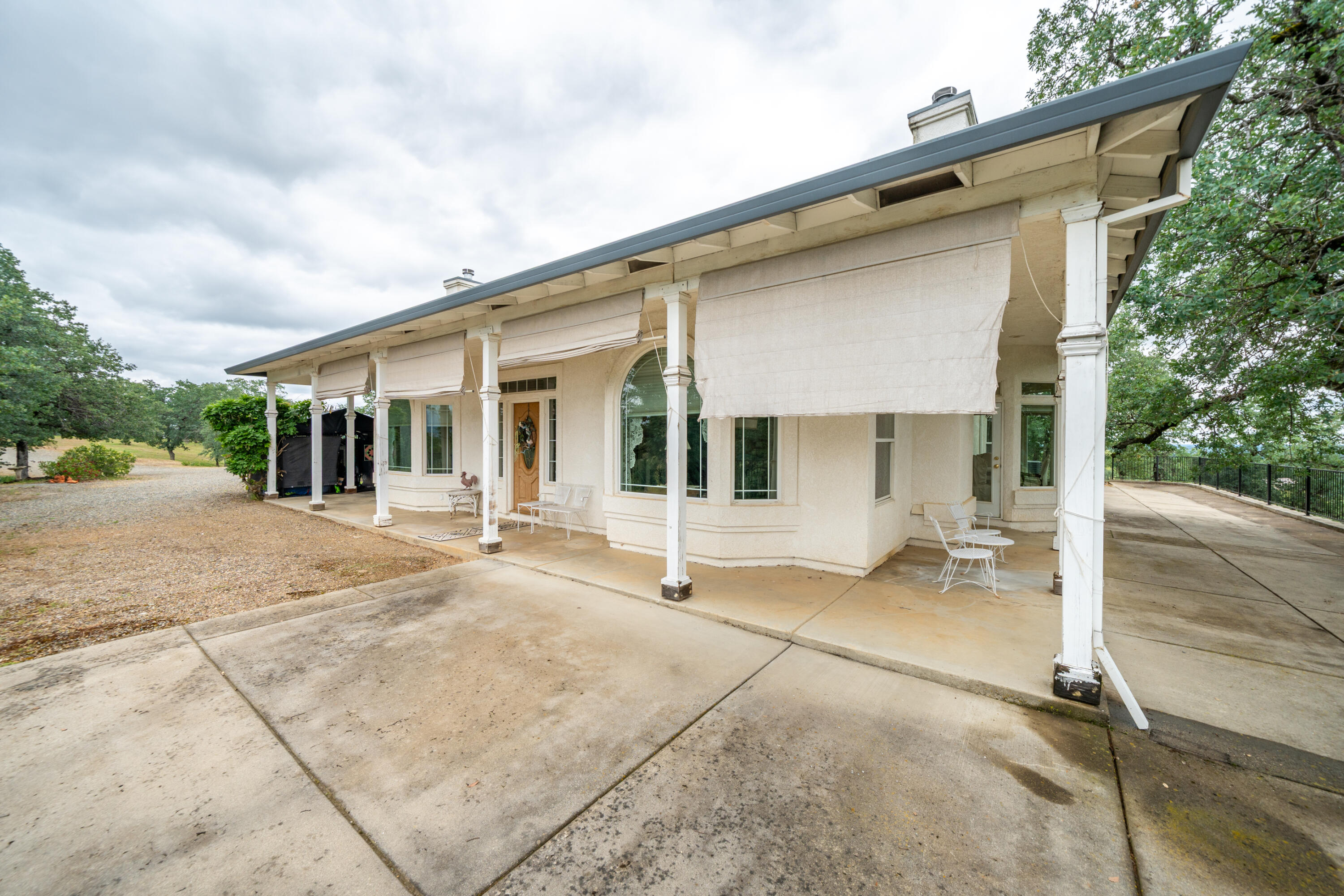 12921 Gas Point Road Igo, CA 96047 - Photo 13 of 98 12921 Gas Point Rd-14
