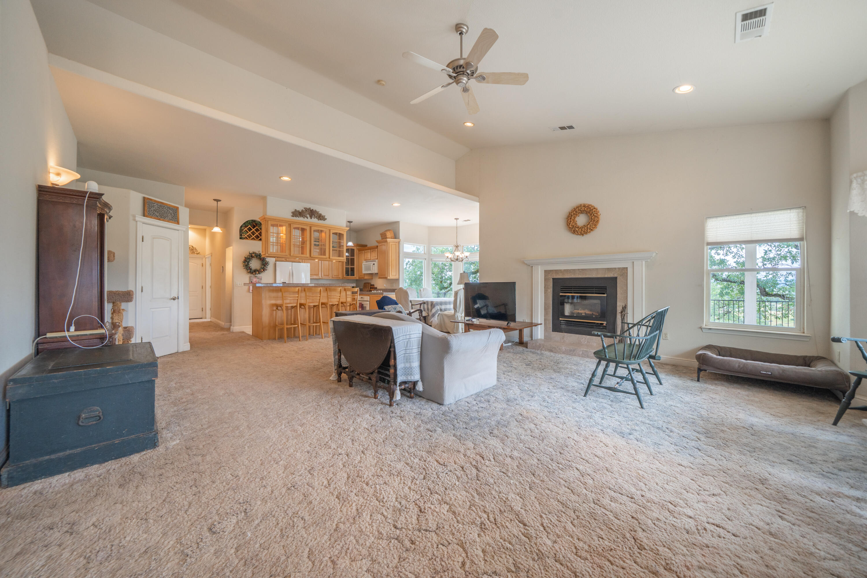 12921 Gas Point Road Igo, CA 96047 - Photo 15 of 98 12921 Gas Point Rd-16