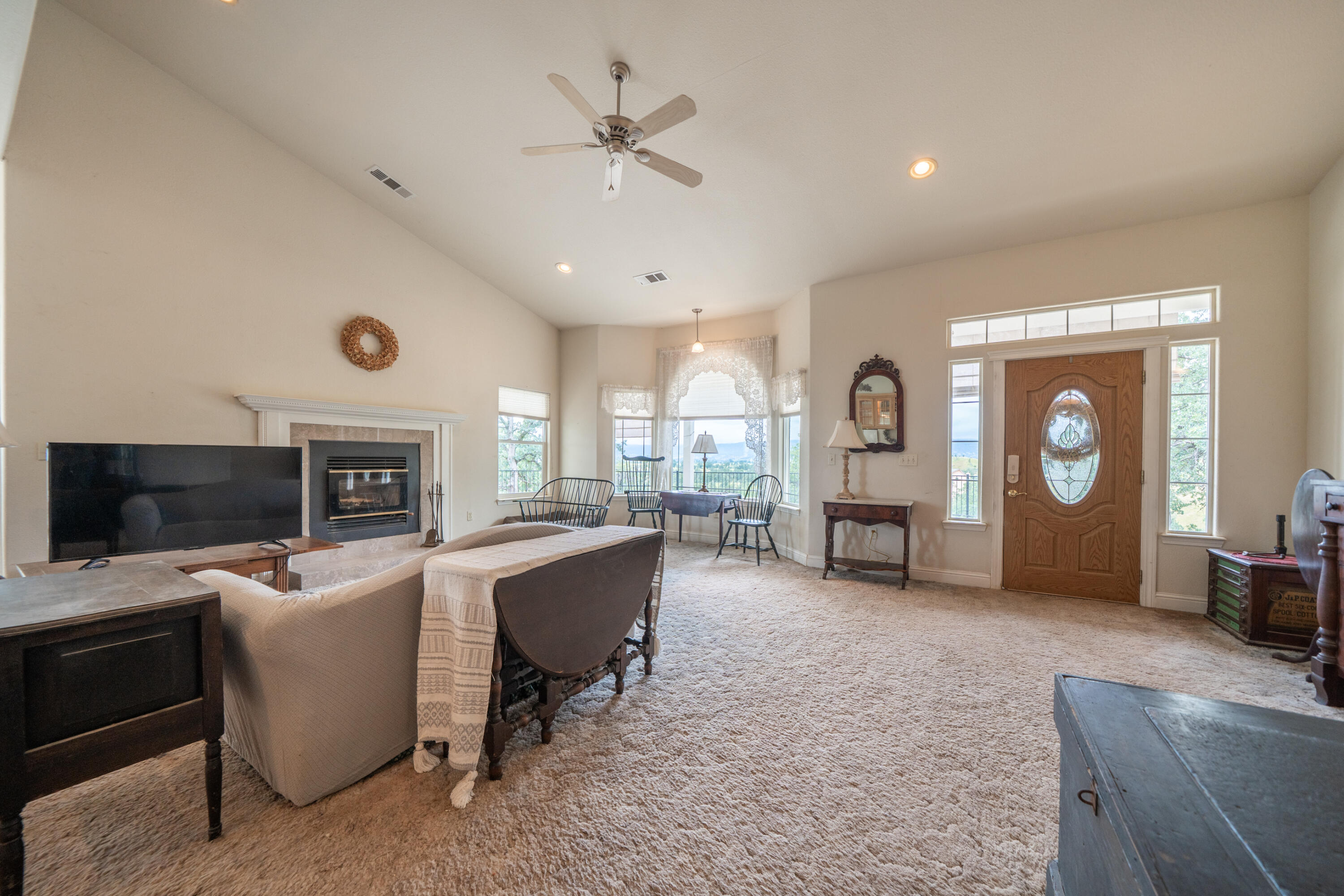 12921 Gas Point Road Igo, CA 96047 - Photo 16 of 98 12921 Gas Point Rd-17