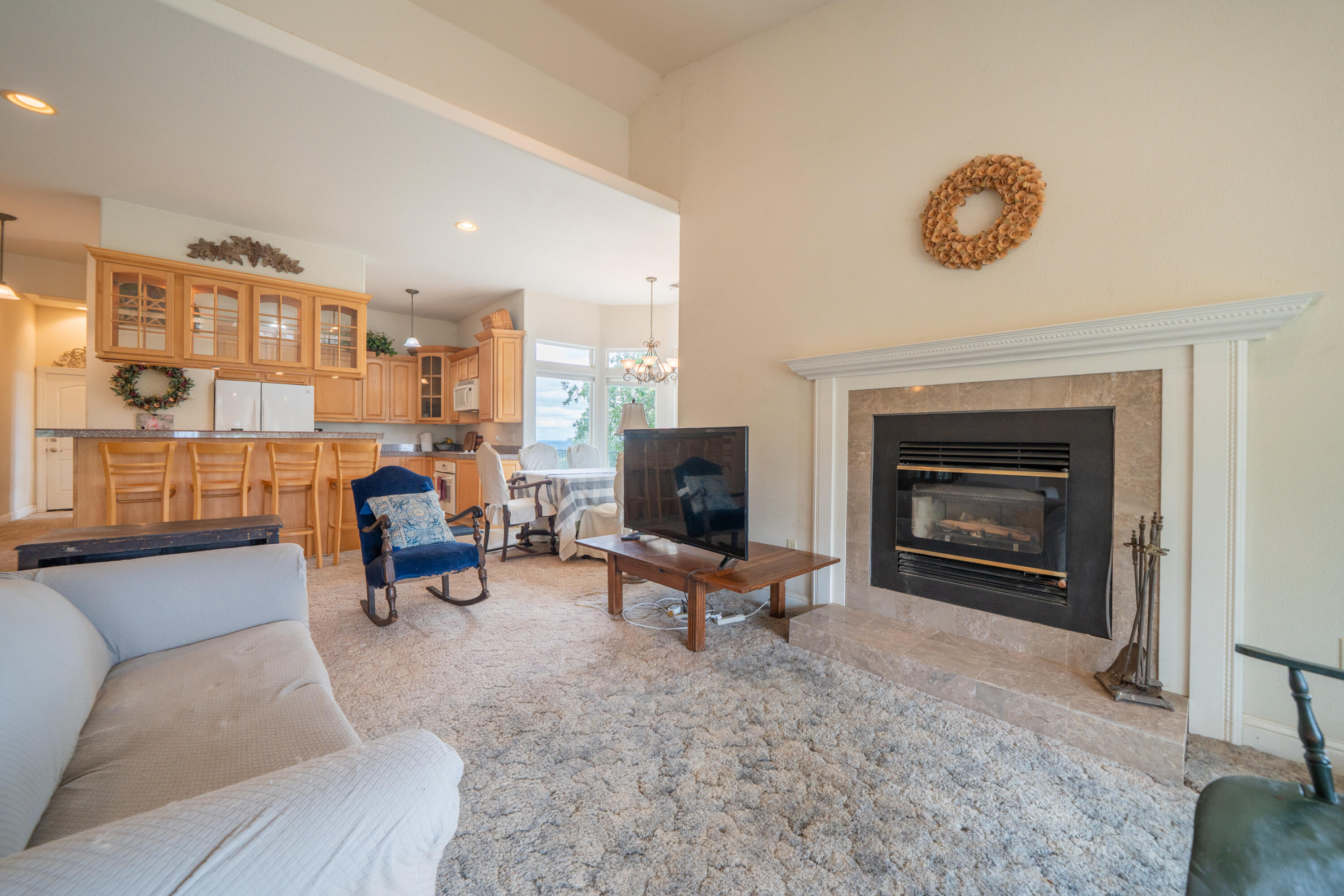 12921 Gas Point Road Igo, CA 96047 - Photo 18 of 98 12921 Gas Point Rd-19