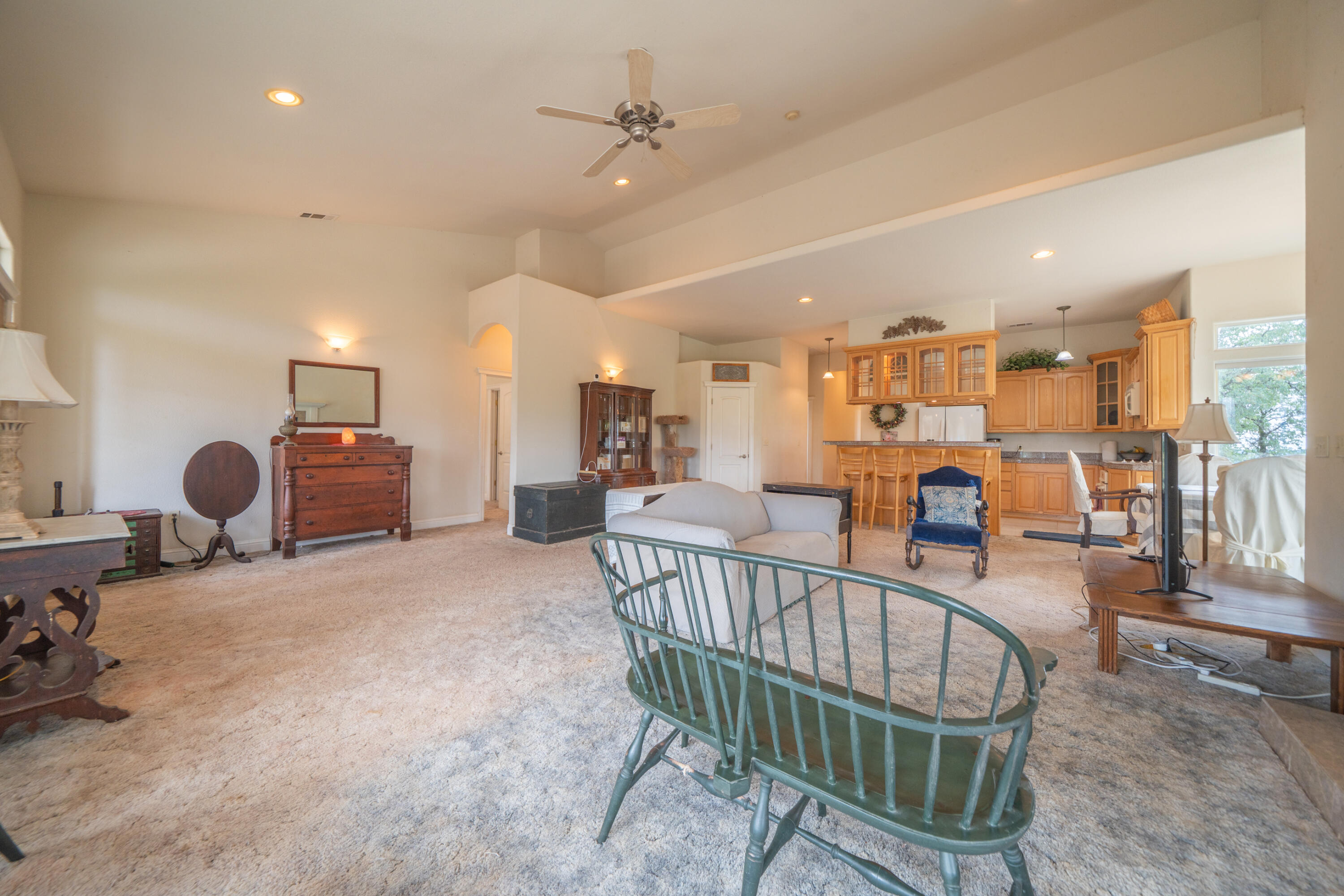 12921 Gas Point Road Igo, CA 96047 - Photo 19 of 98 12921 Gas Point Rd-20