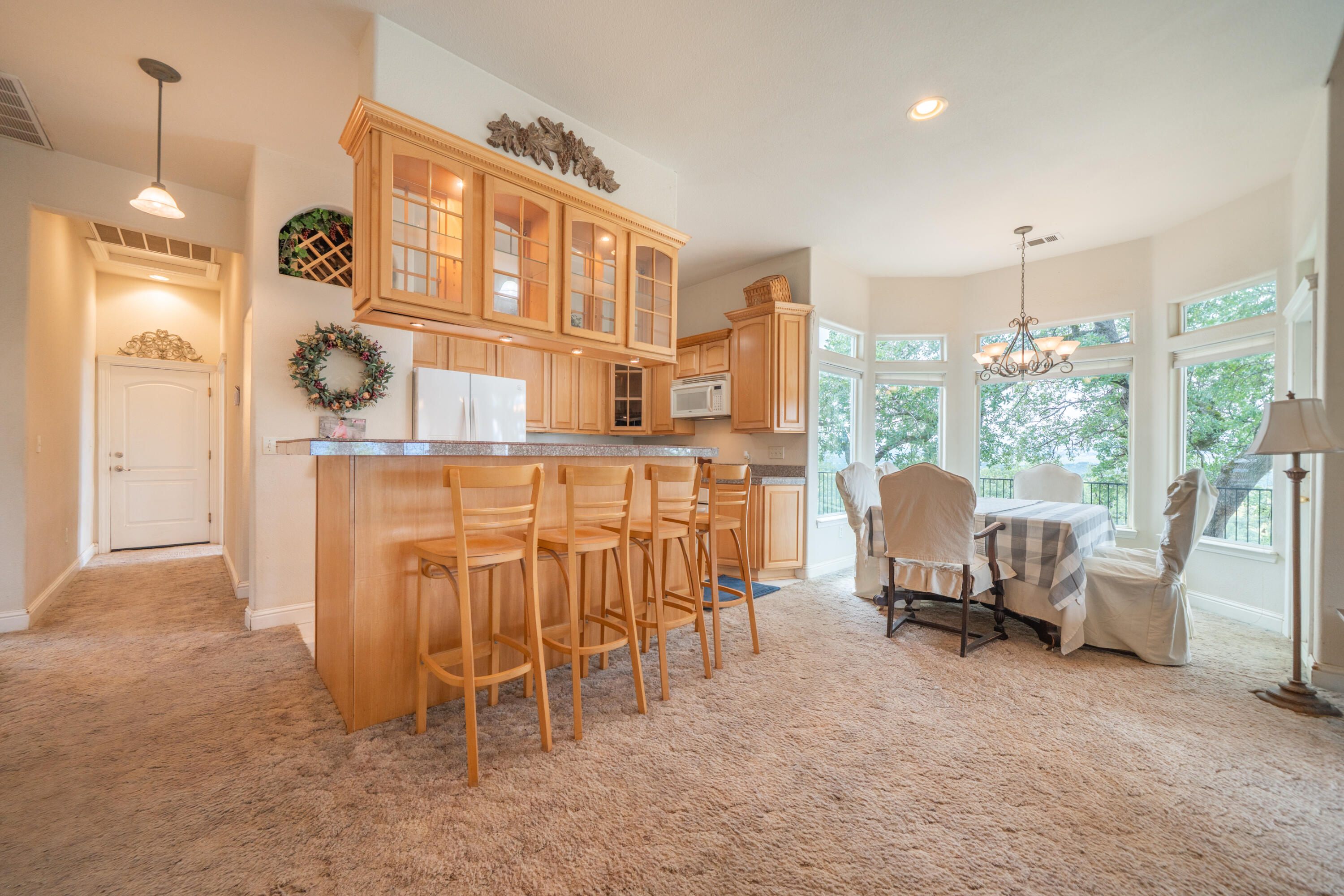 12921 Gas Point Road Igo, CA 96047 - Photo 20 of 98 12921 Gas Point Rd-21