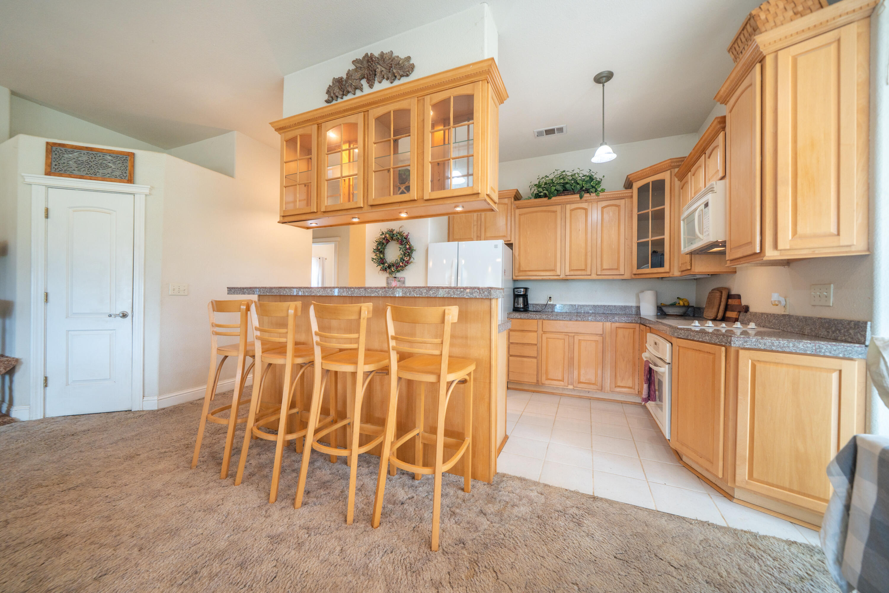 12921 Gas Point Road Igo, CA 96047 - Photo 23 of 98 12921 Gas Point Rd-24
