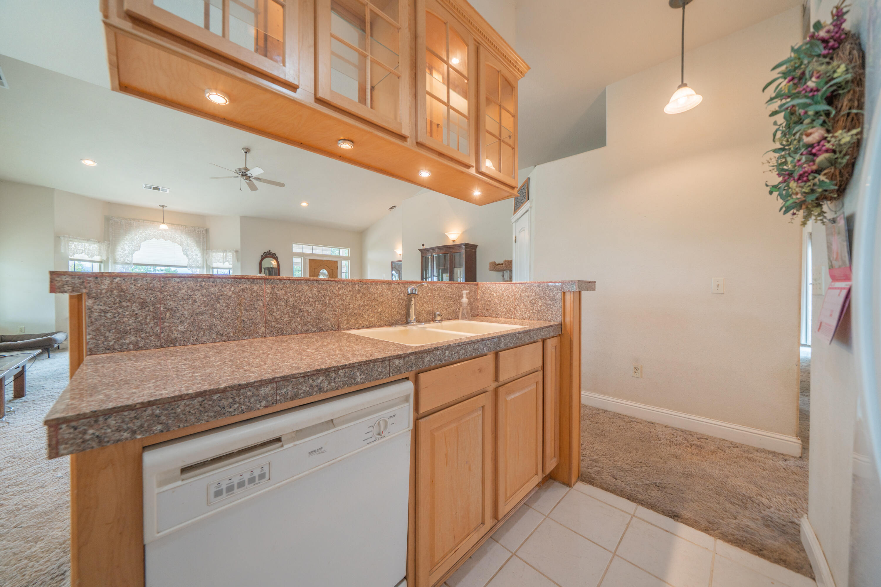 12921 Gas Point Road Igo, CA 96047 - Photo 26 of 98 12921 Gas Point Rd-27