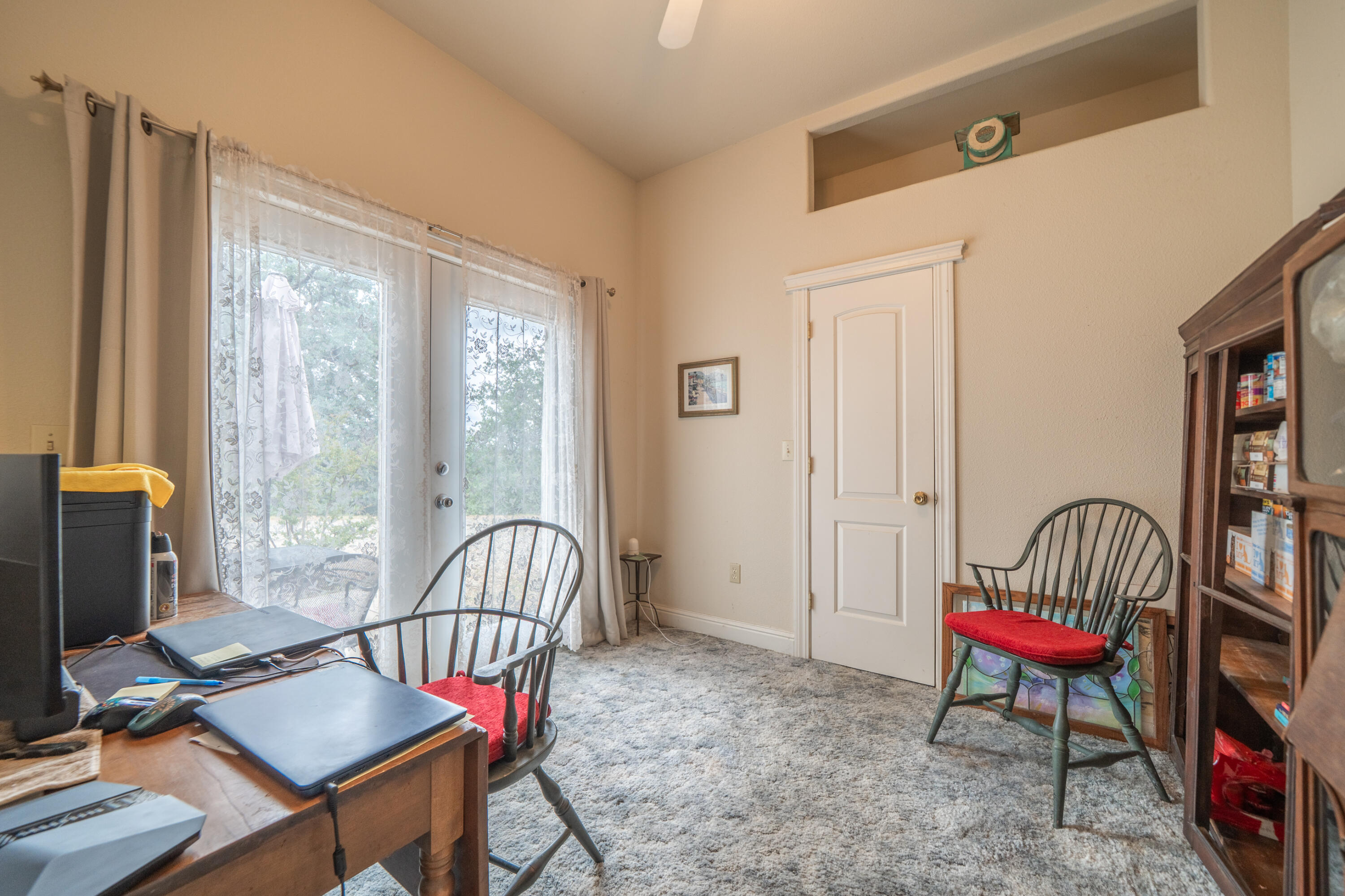 12921 Gas Point Road Igo, CA 96047 - Photo 28 of 98 12921 Gas Point Rd-29