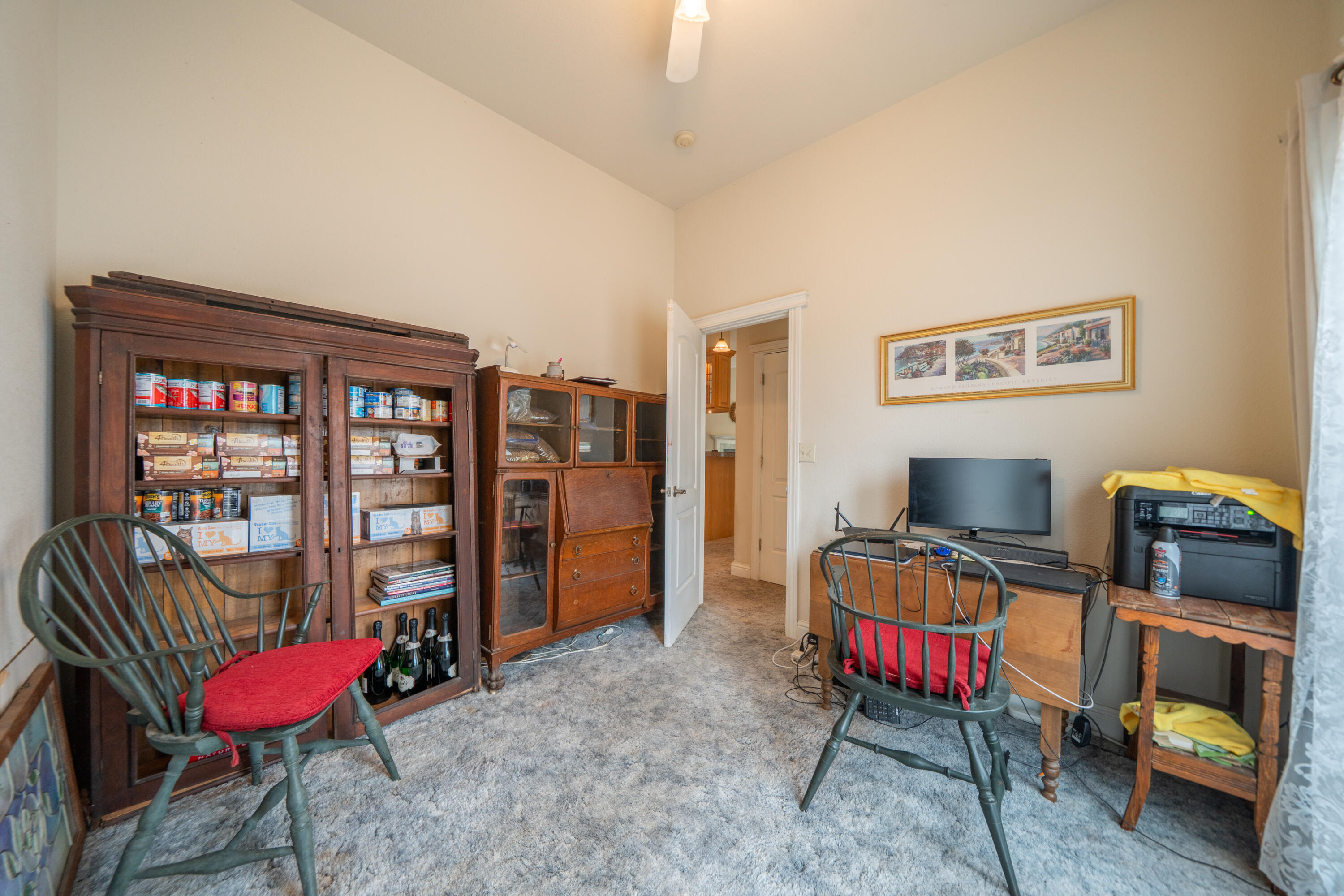 12921 Gas Point Road Igo, CA 96047 - Photo 29 of 98 12921 Gas Point Rd-30