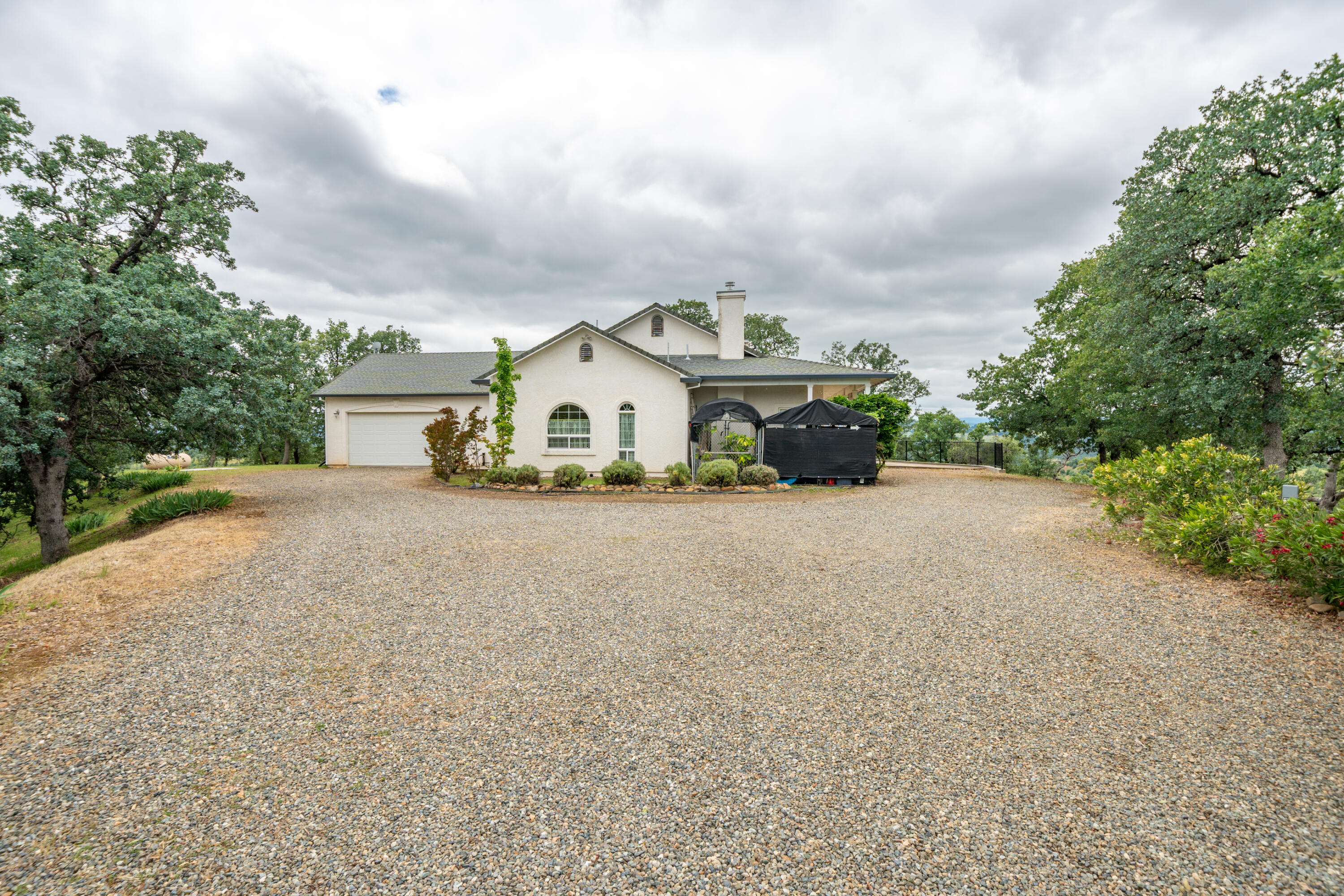 12921 Gas Point Road Igo, CA 96047 - Photo 3 of 98 12921 Gas Point Rd-4