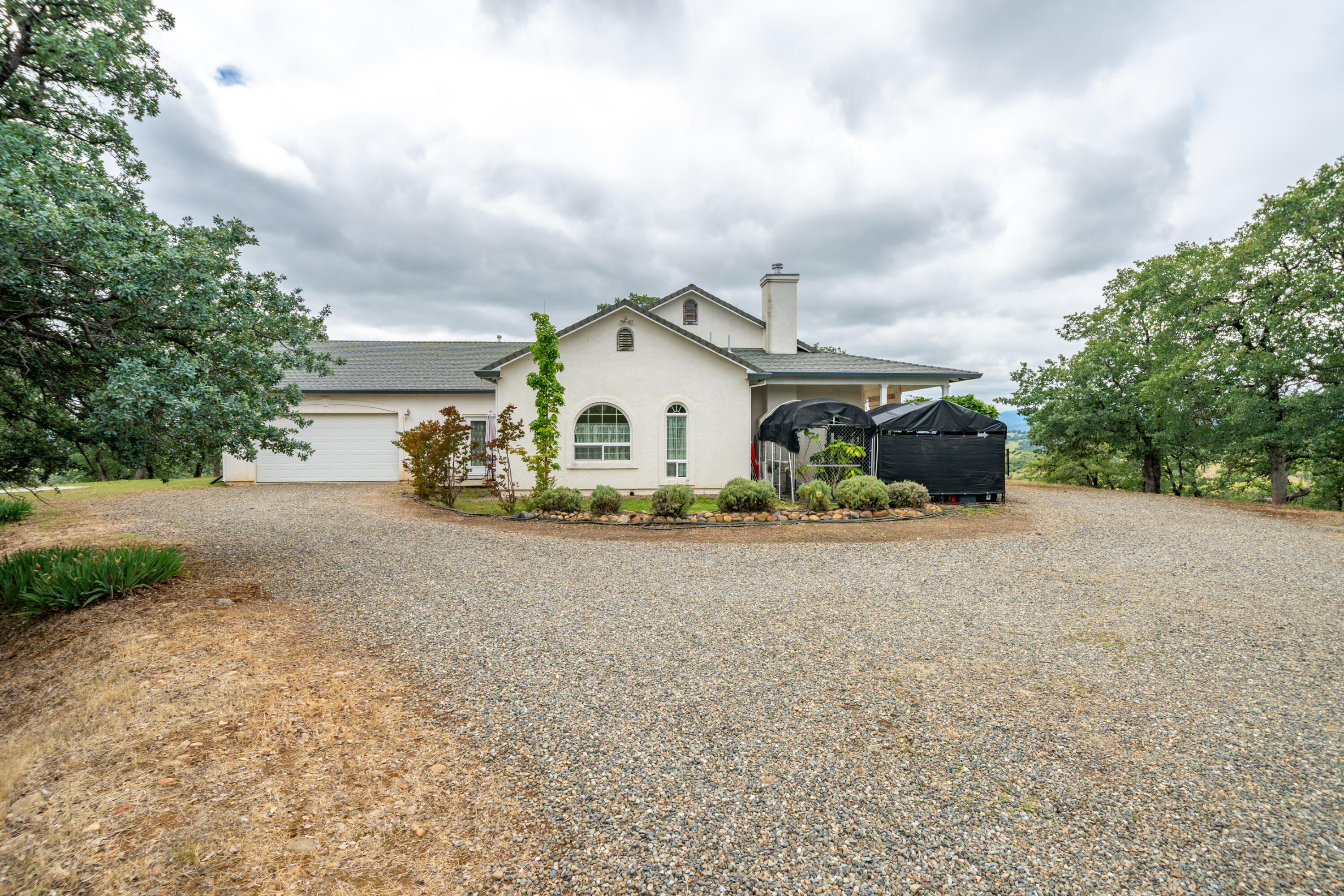 12921 Gas Point Road Igo, CA 96047 - Photo 4 of 98 12921 Gas Point Rd-5