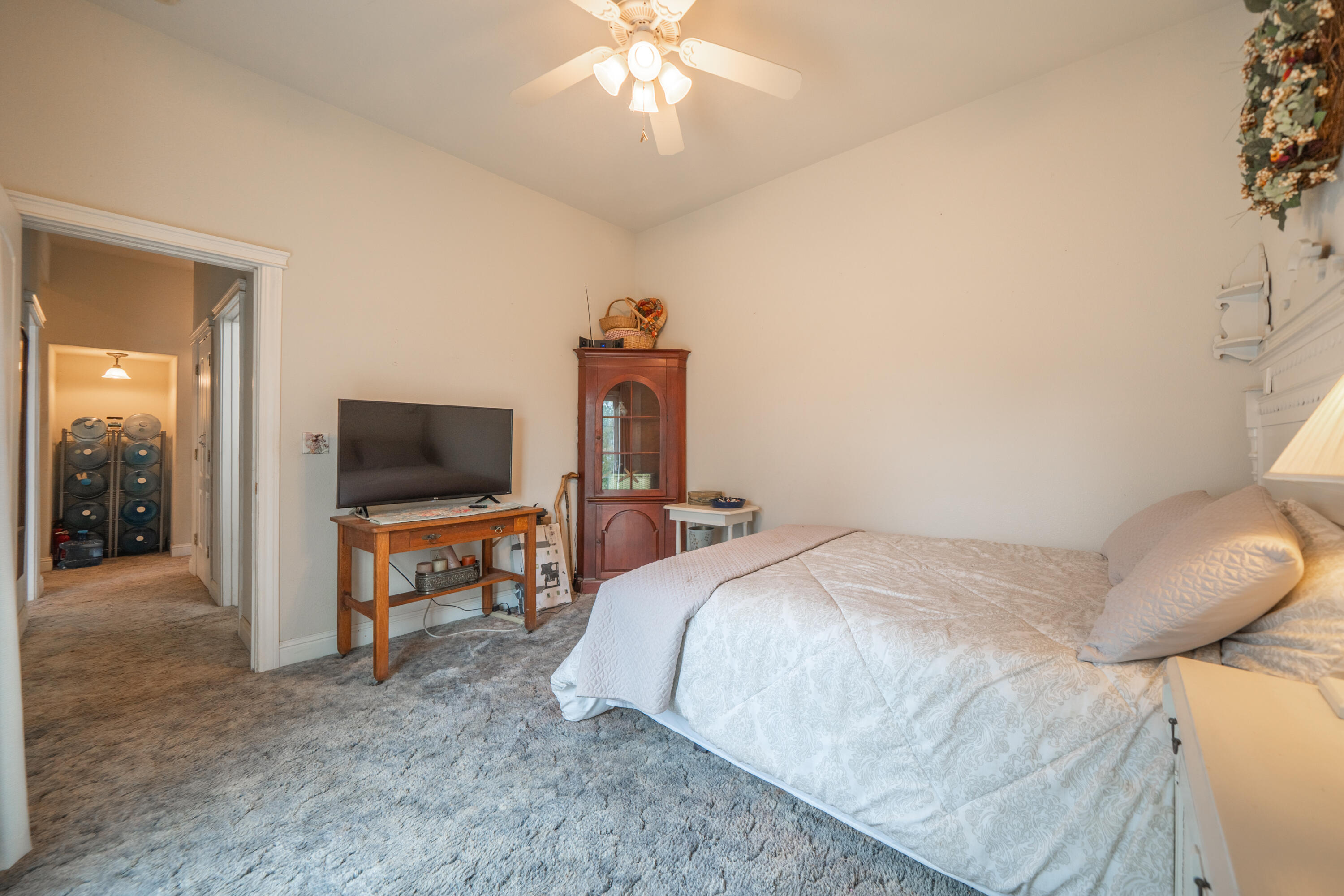 12921 Gas Point Road Igo, CA 96047 - Photo 44 of 98 12921 Gas Point Rd-45