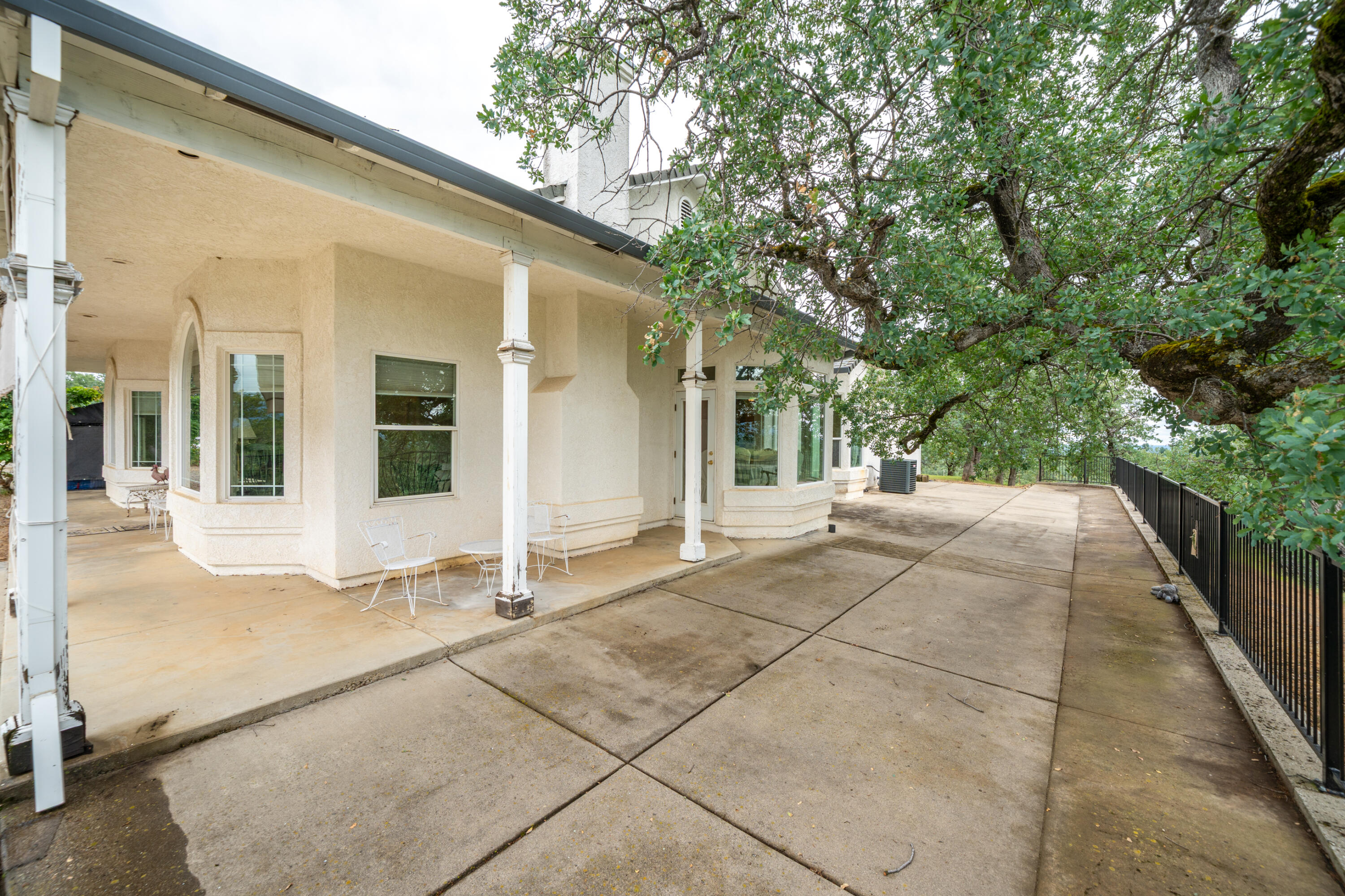 12921 Gas Point Road Igo, CA 96047 - Photo 47 of 98 12921 Gas Point Rd-48