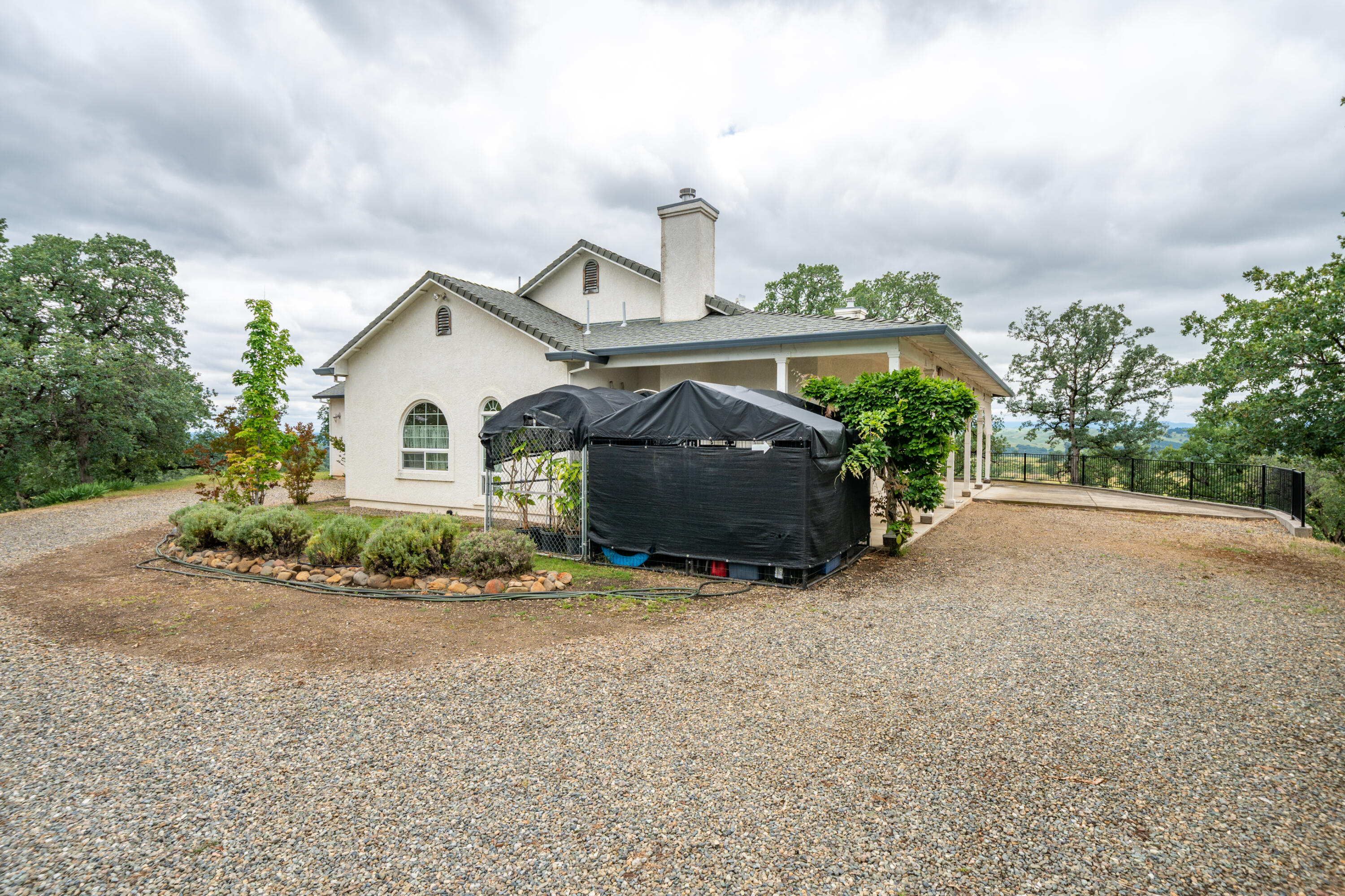 12921 Gas Point Road Igo, CA 96047 - Photo 5 of 98 12921 Gas Point Rd-6
