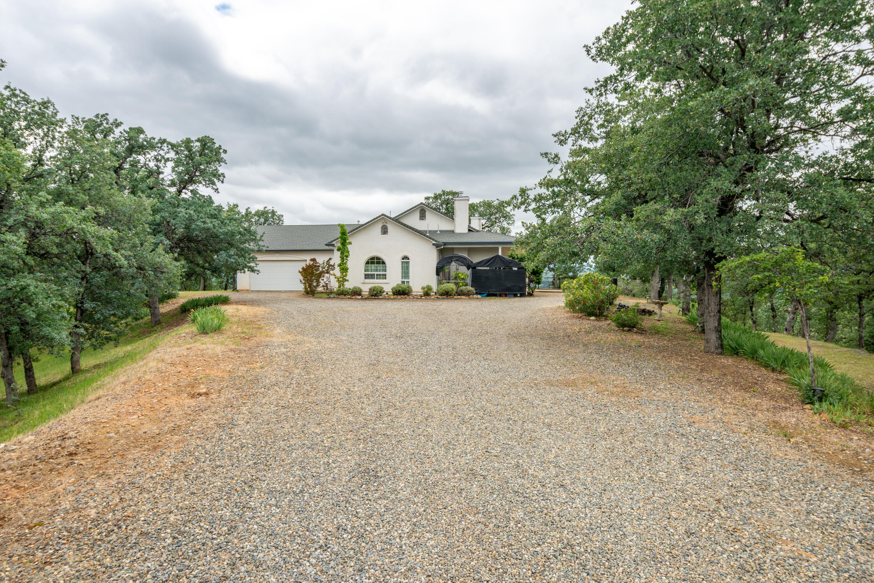 12921 Gas Point Road Igo, CA 96047 - Photo 52 of 98 12921 Gas Point Rd-3