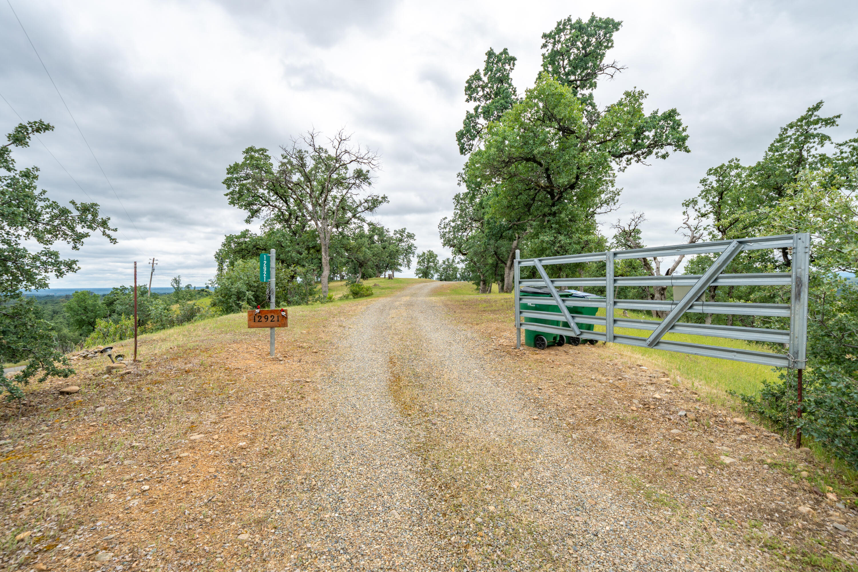 12921 Gas Point Road Igo, CA 96047 - Photo 53 of 98 12921 Gas Point Rd-1