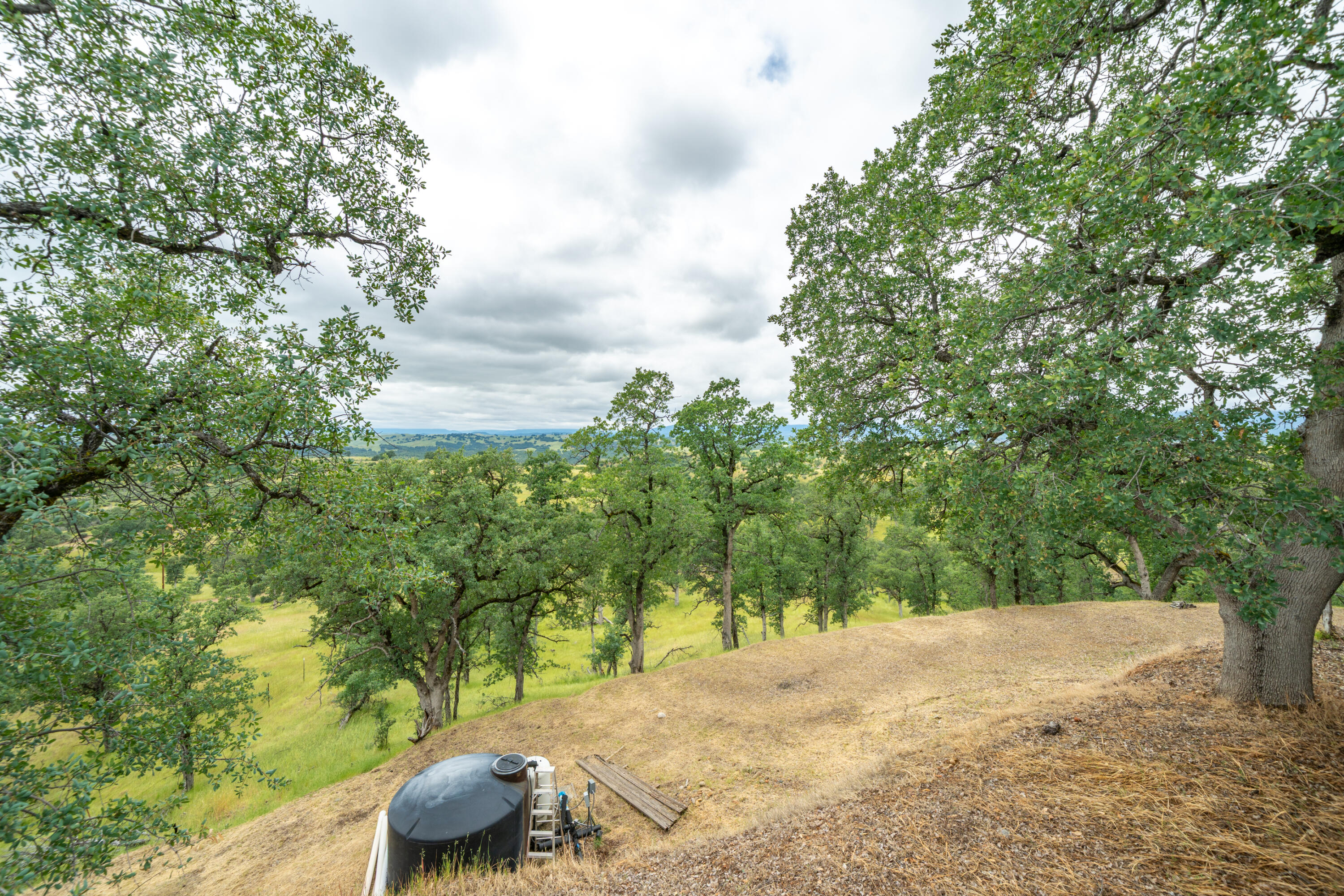 12921 Gas Point Road Igo, CA 96047 - Photo 54 of 98 12921 Gas Point Rd-53