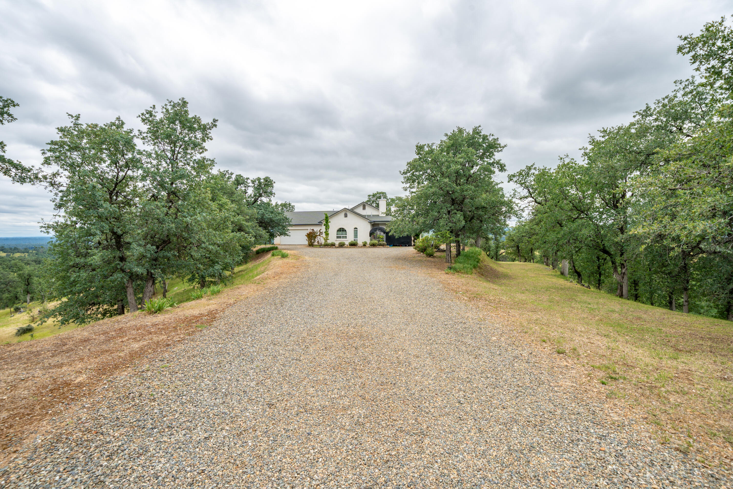 12921 Gas Point Road Igo, CA 96047 - Photo 55 of 98 12921 Gas Point Rd-2