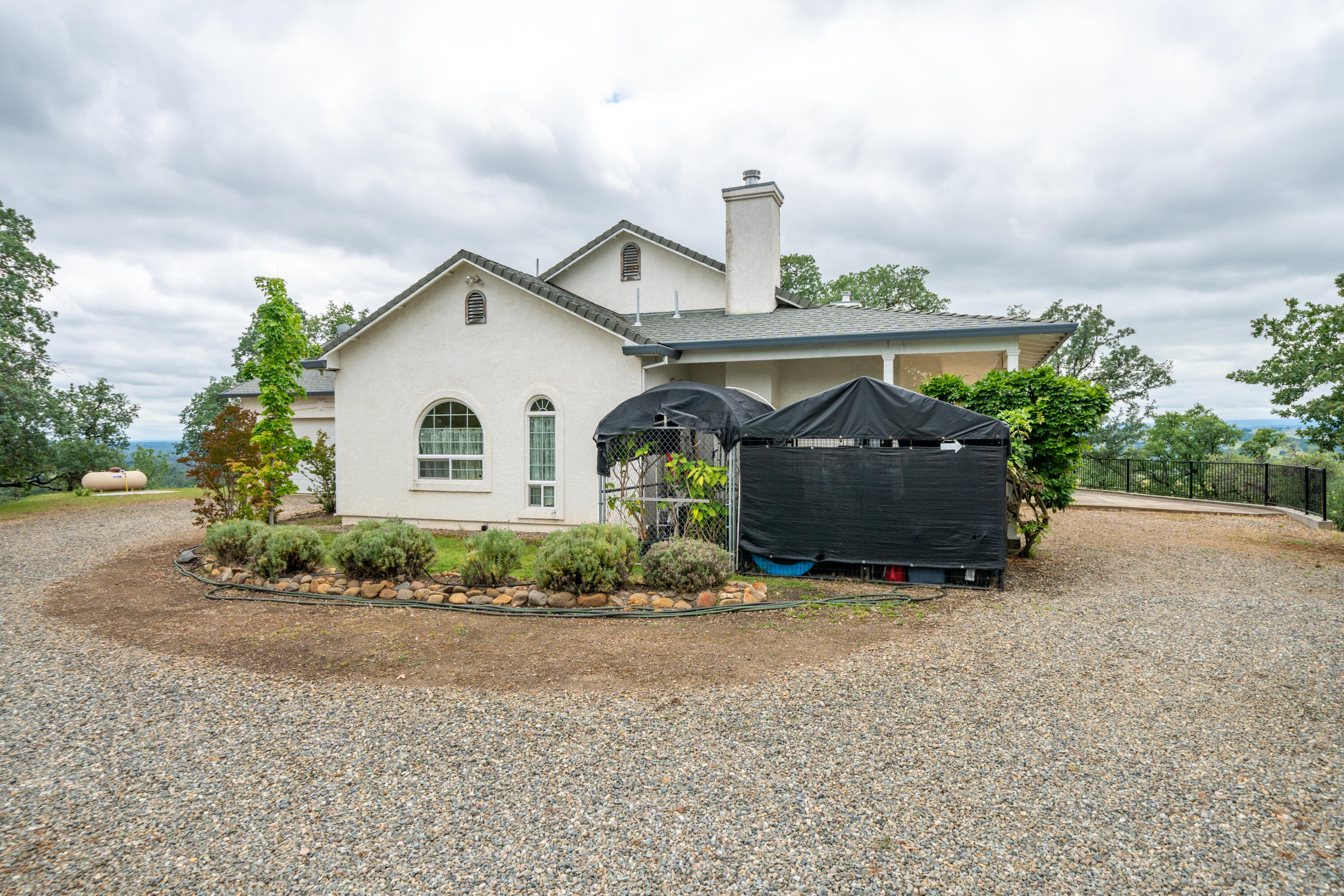12921 Gas Point Road Igo, CA 96047 - Photo 6 of 98 12921 Gas Point Rd-7