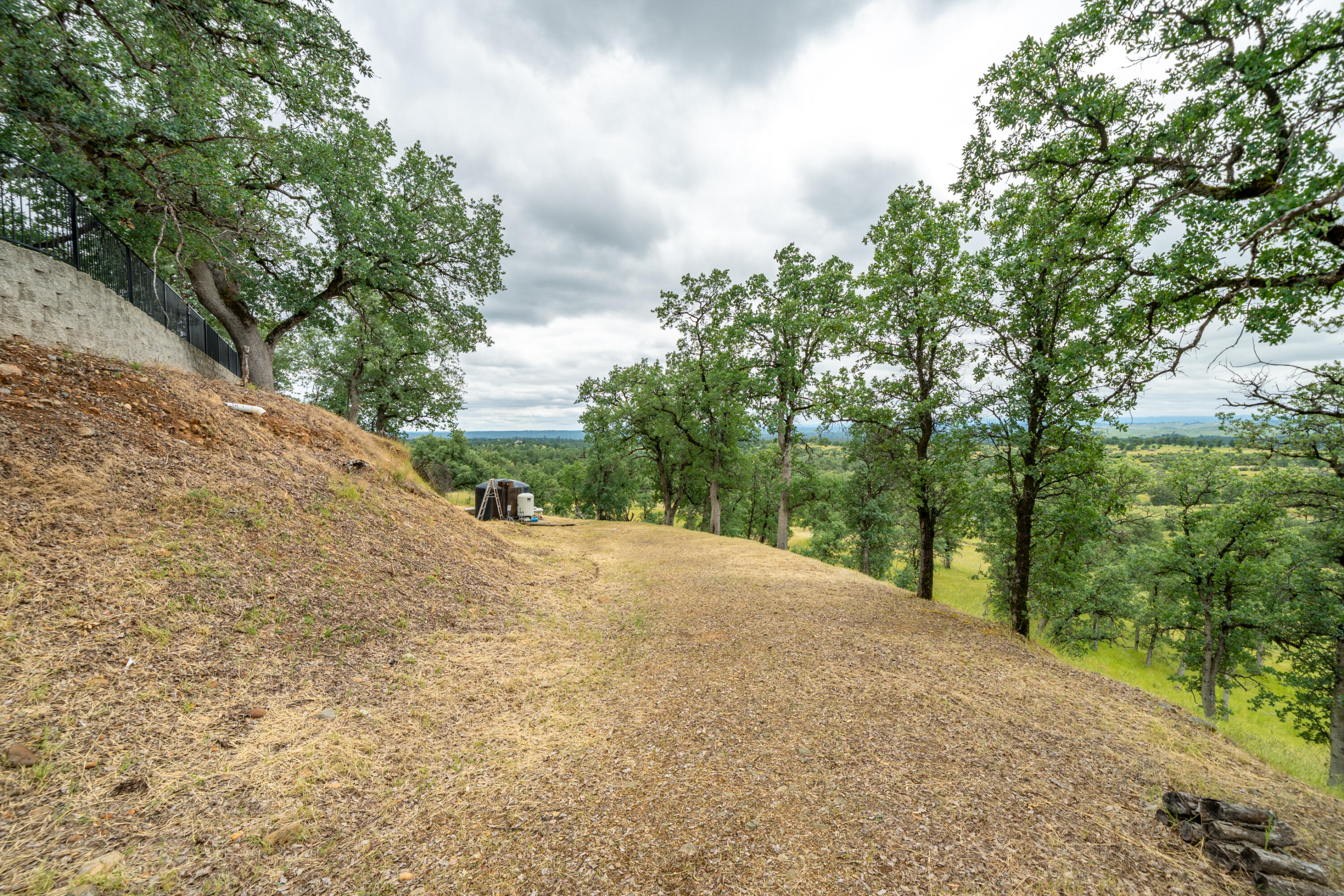 12921 Gas Point Road Igo, CA 96047 - Photo 63 of 98 12921 Gas Point Rd-61