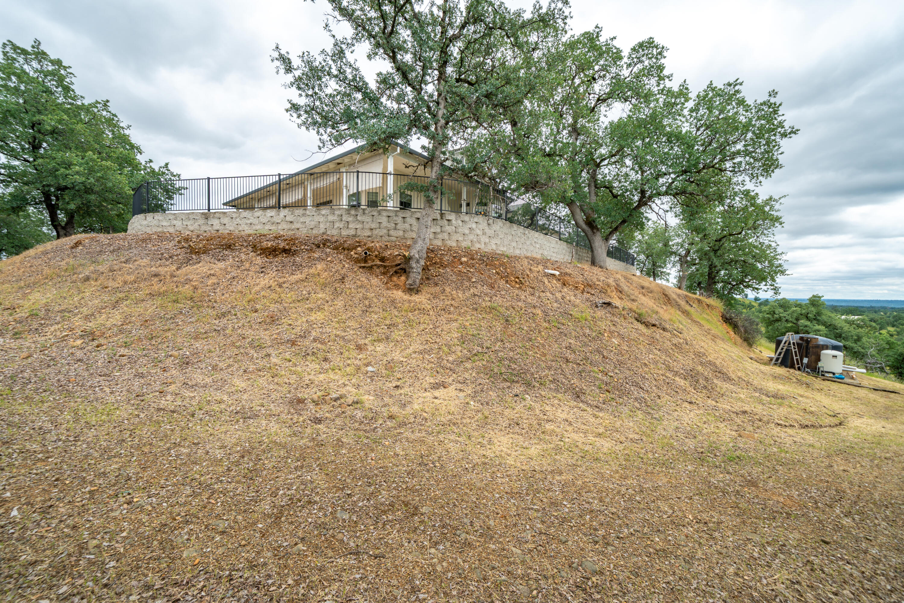 12921 Gas Point Road Igo, CA 96047 - Photo 64 of 98 12921 Gas Point Rd-62