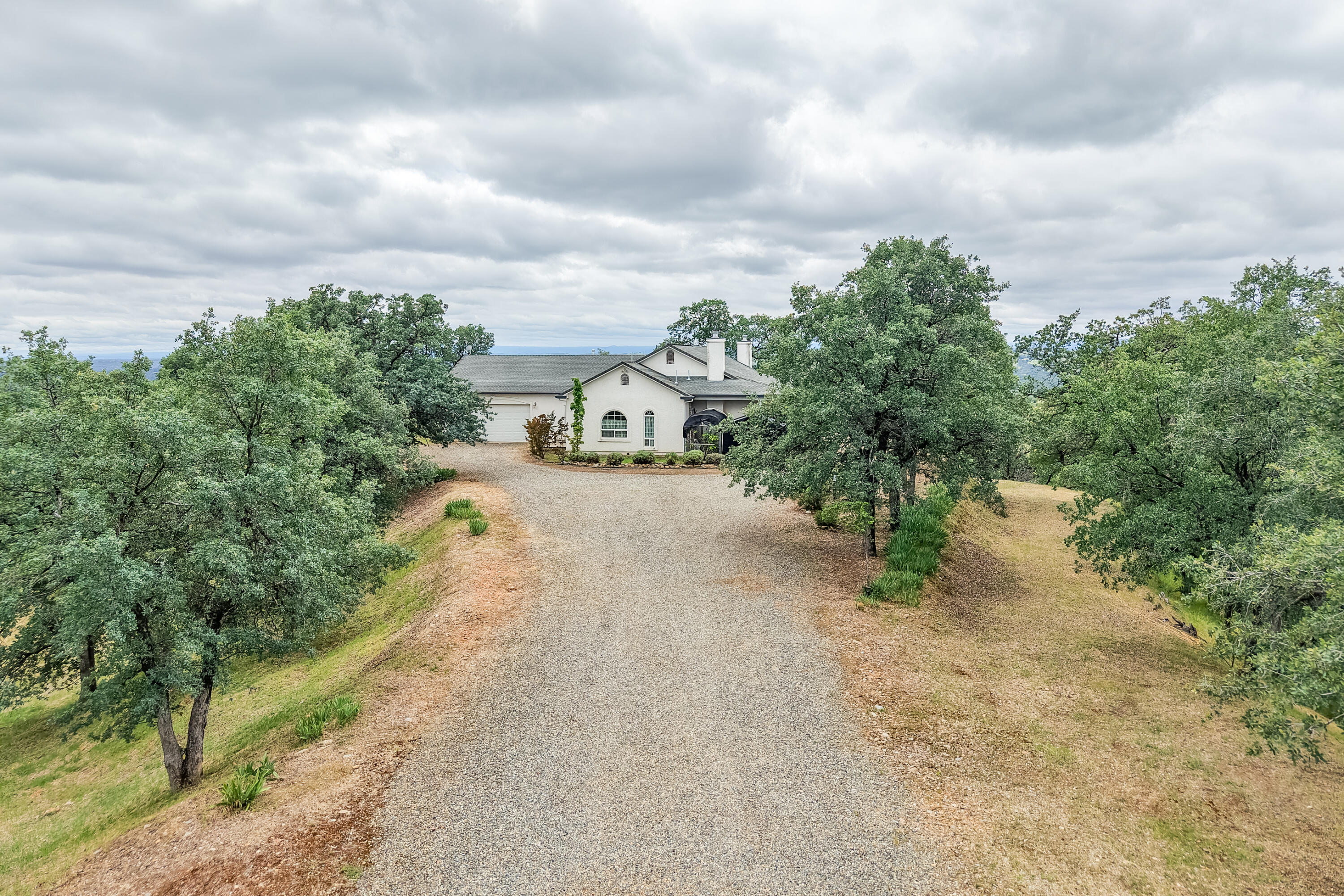12921 Gas Point Road Igo, CA 96047 - Photo 69 of 98 Drone-1