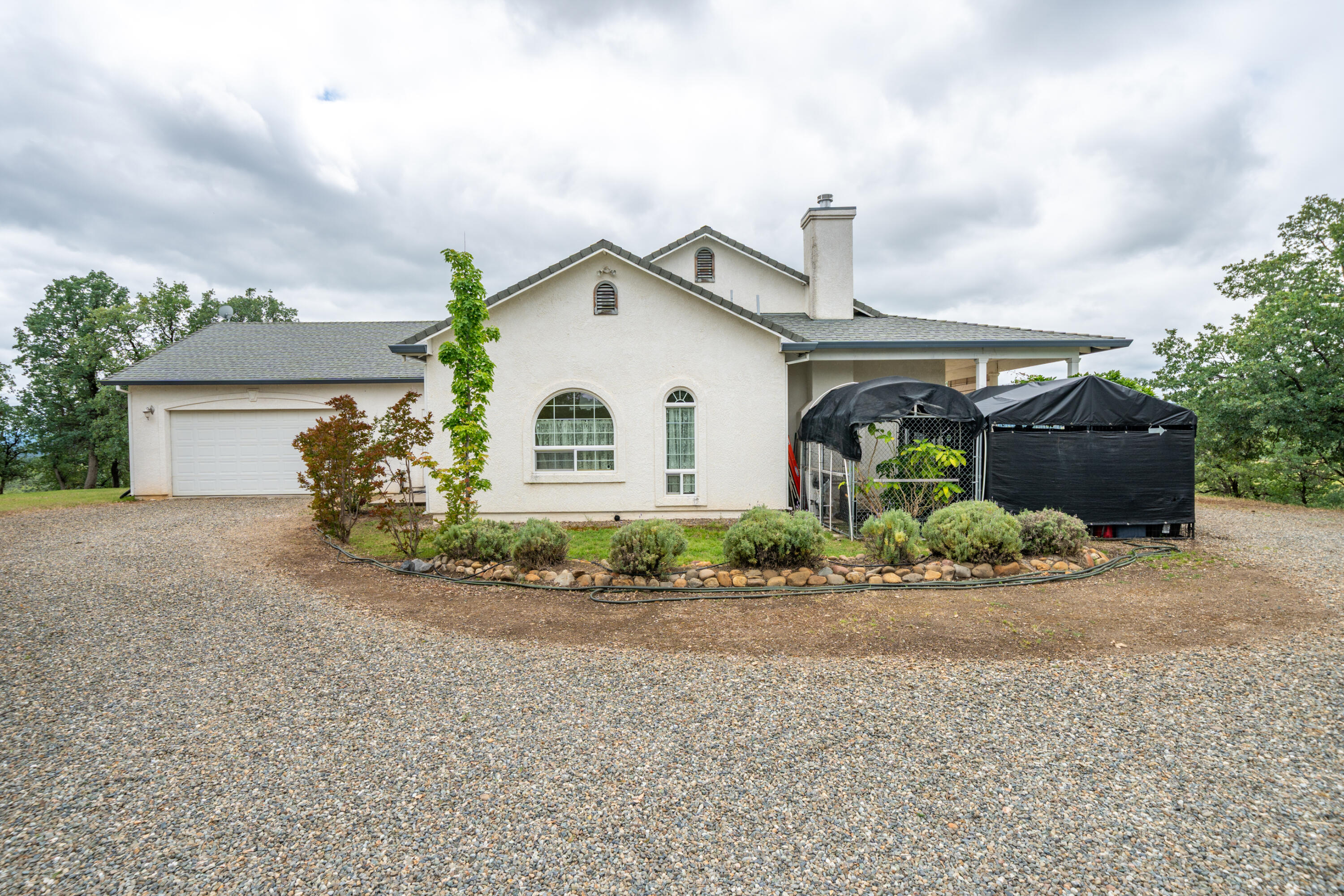 12921 Gas Point Road Igo, CA 96047 - Photo 7 of 98 12921 Gas Point Rd-8