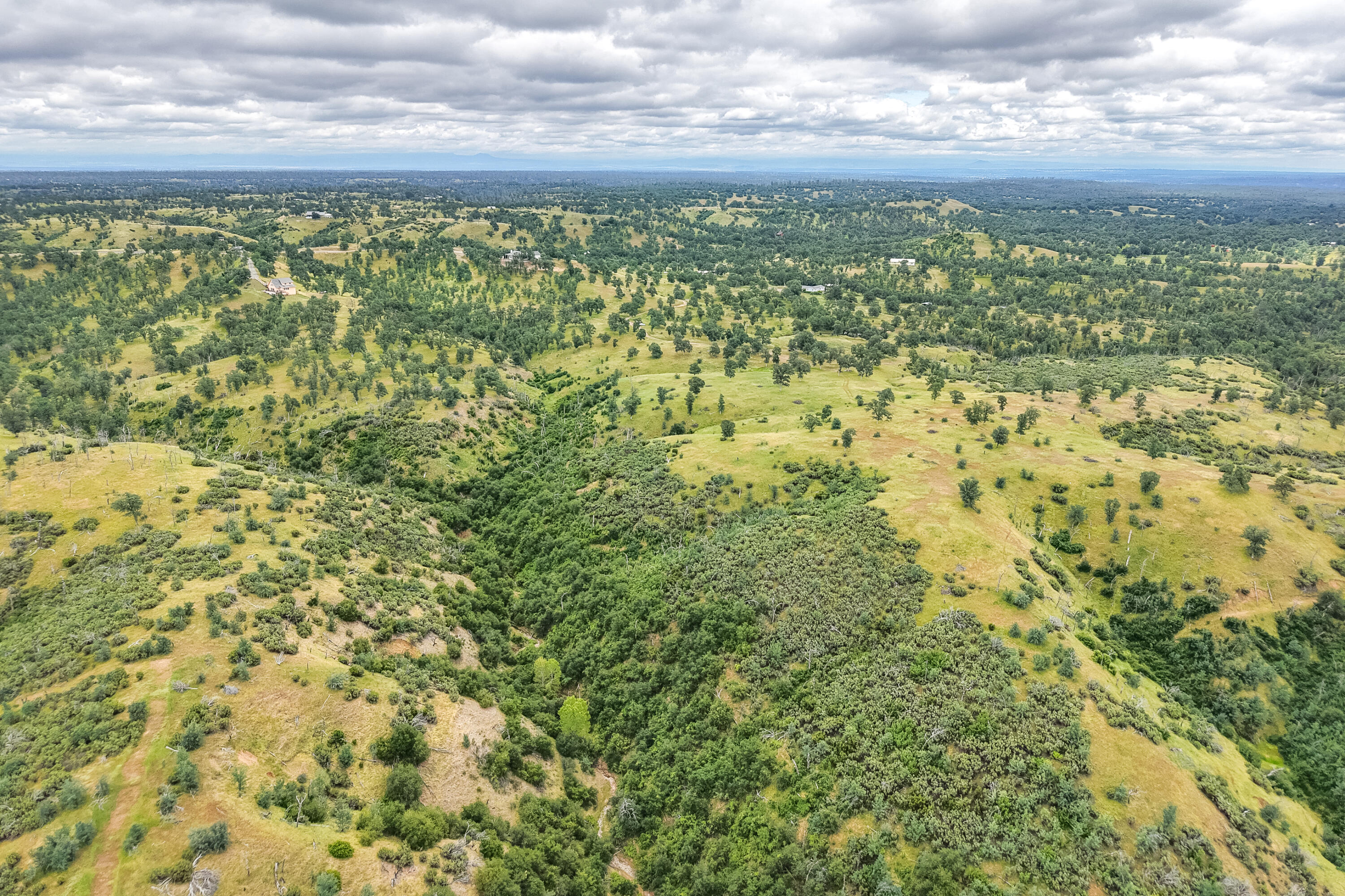 12921 Gas Point Road Igo, CA 96047 - Photo 81 of 98 Drone-27