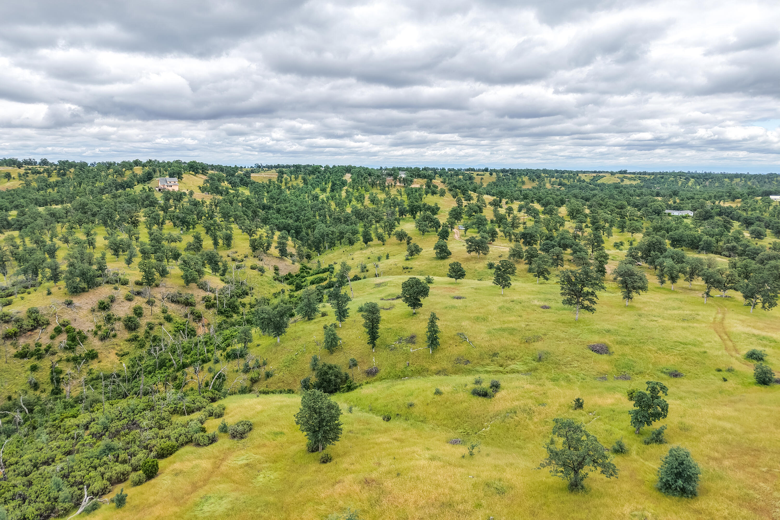 12921 Gas Point Road Igo, CA 96047 - Photo 82 of 98 Drone-28