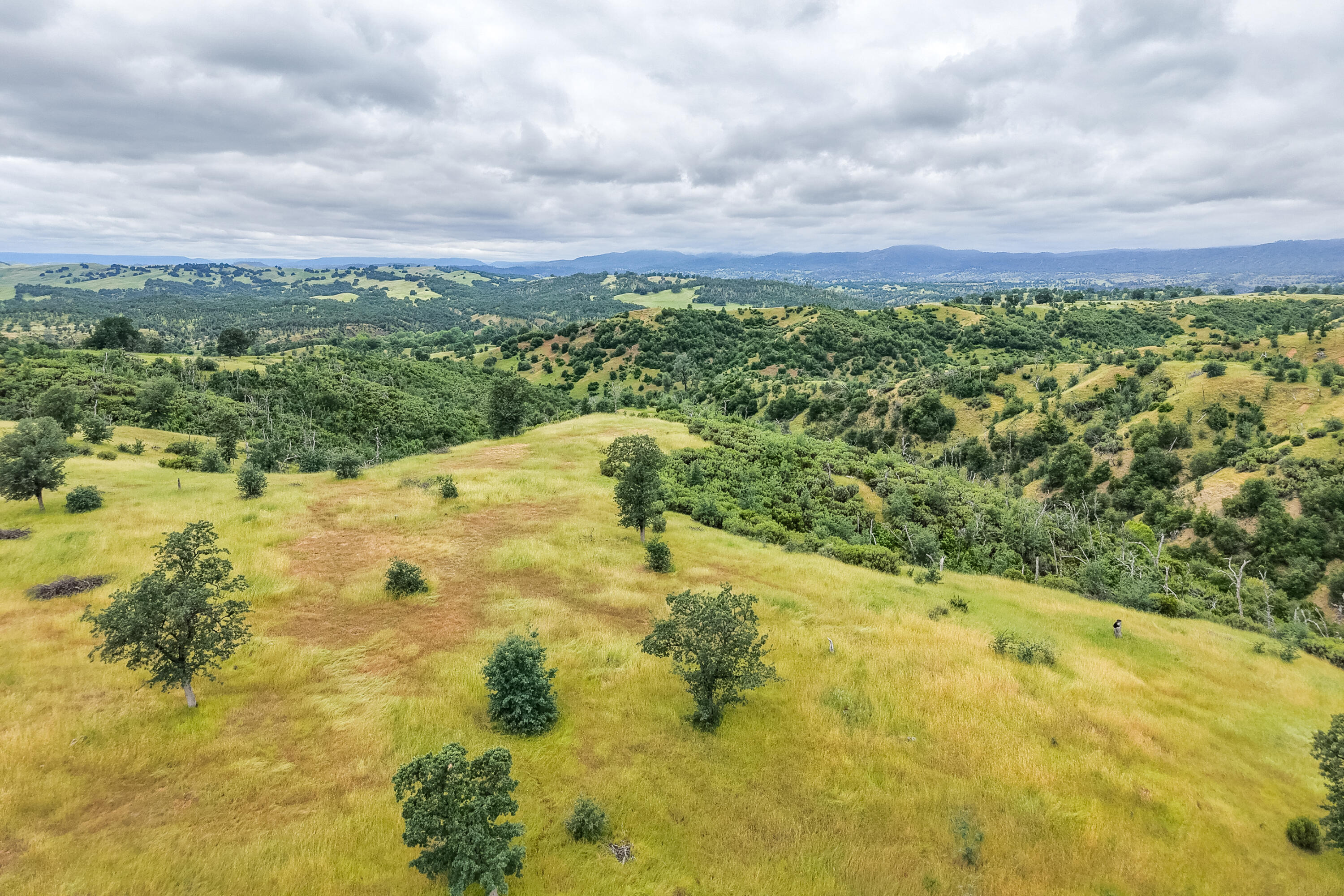 12921 Gas Point Road Igo, CA 96047 - Photo 83 of 98 Drone-29