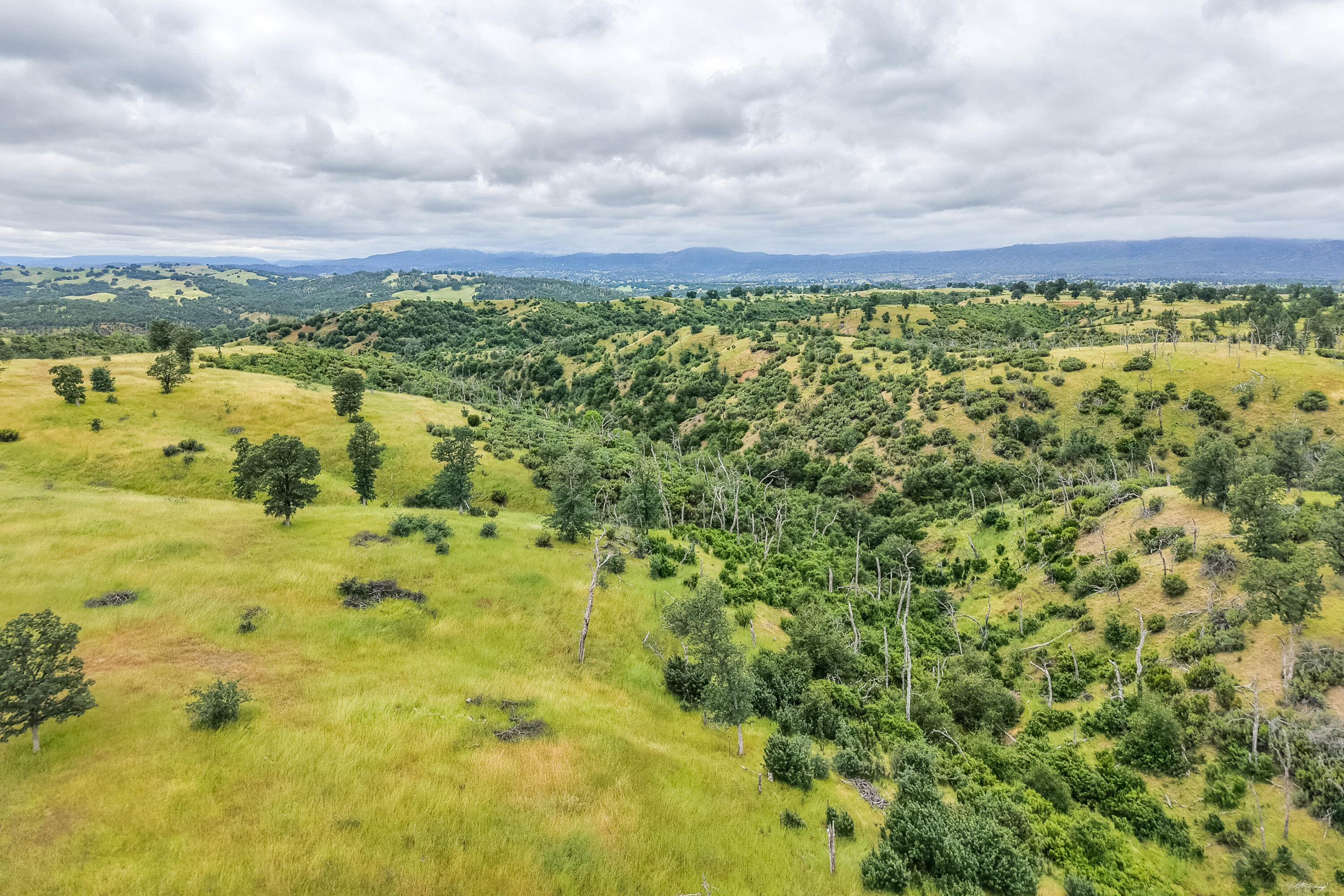 12921 Gas Point Road Igo, CA 96047 - Photo 84 of 98 Drone-30