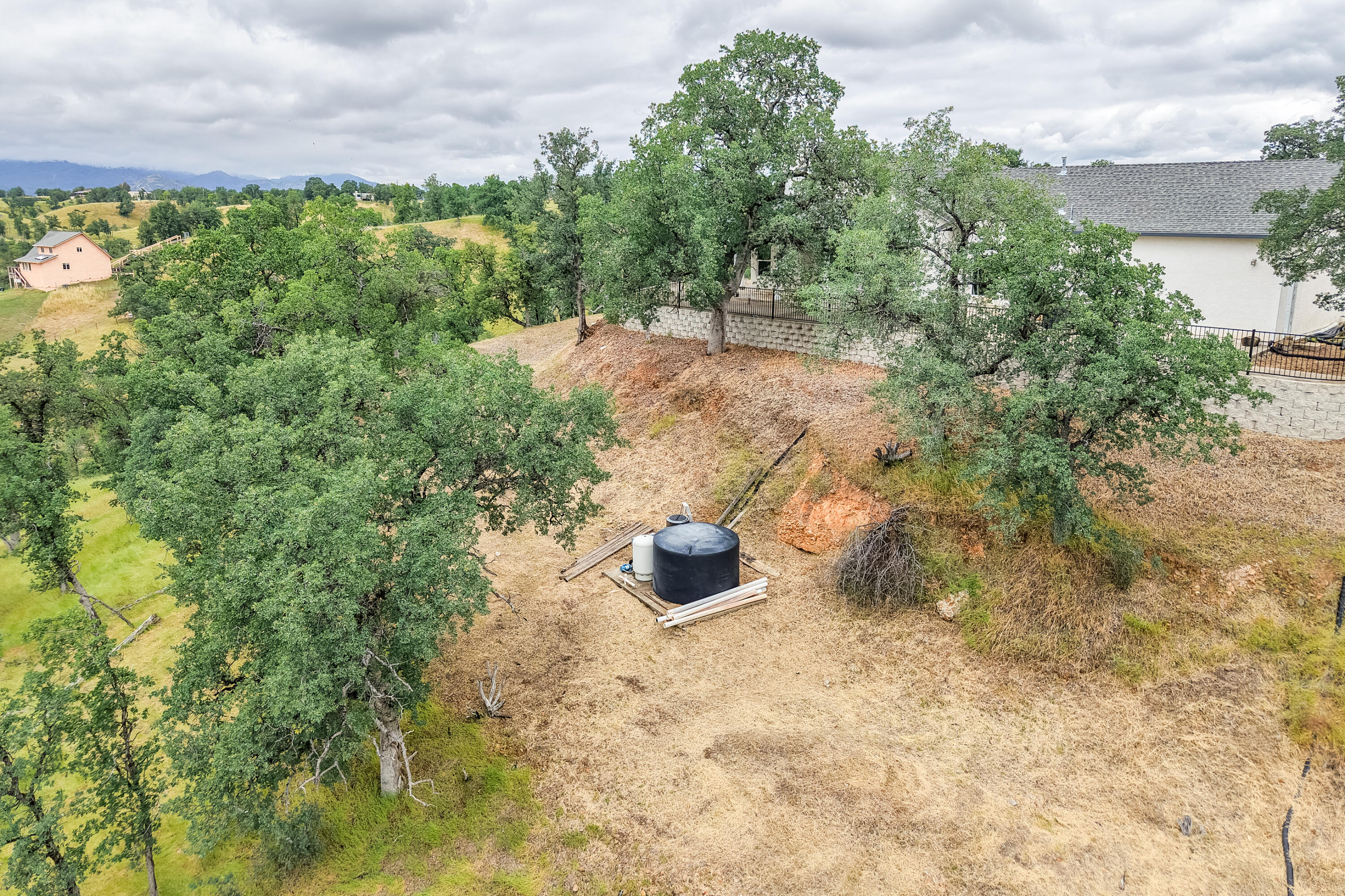 12921 Gas Point Road Igo, CA 96047 - Photo 87 of 98 Drone-9