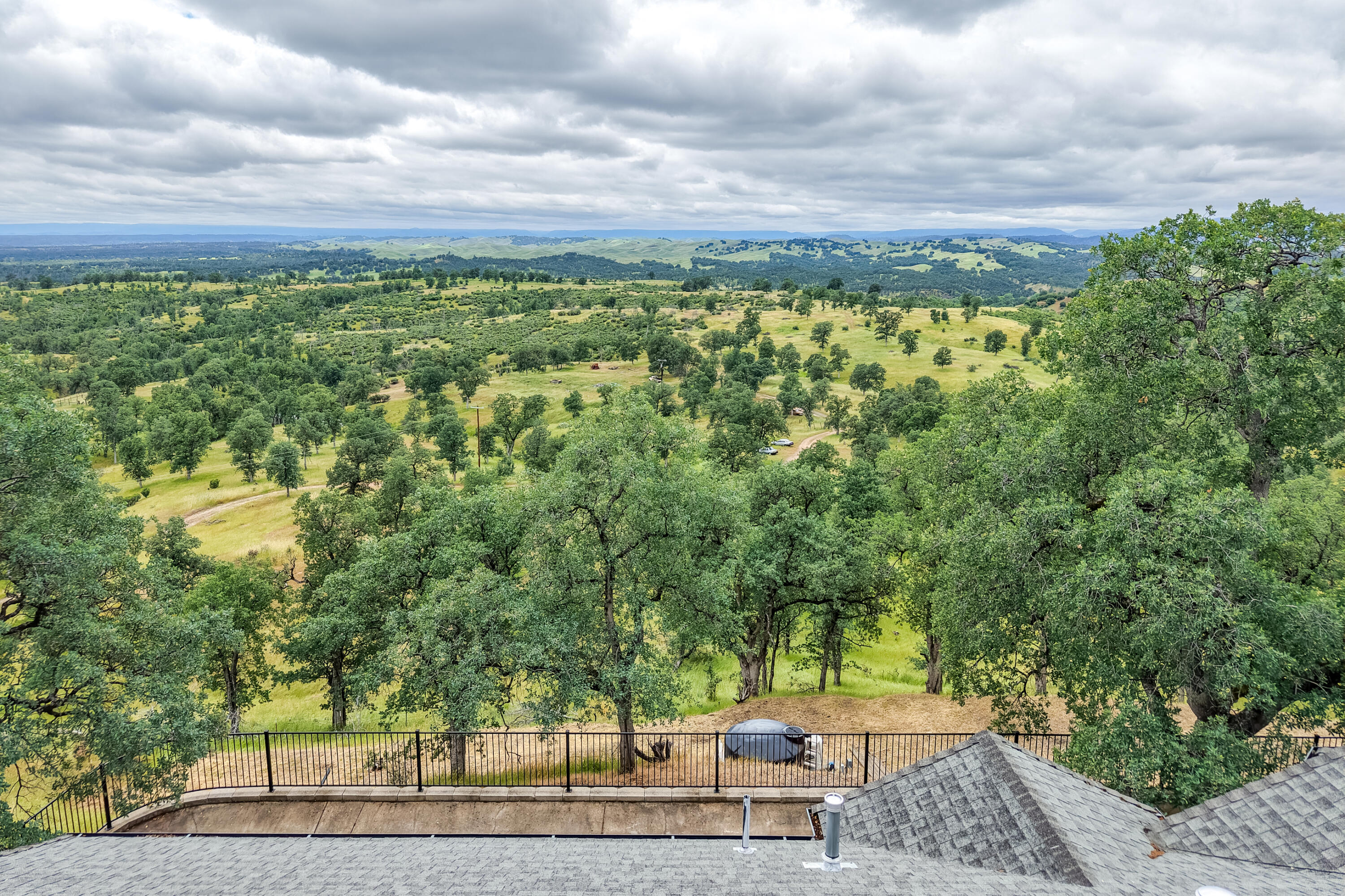 12921 Gas Point Road Igo, CA 96047 - Photo 88 of 98 Drone-10